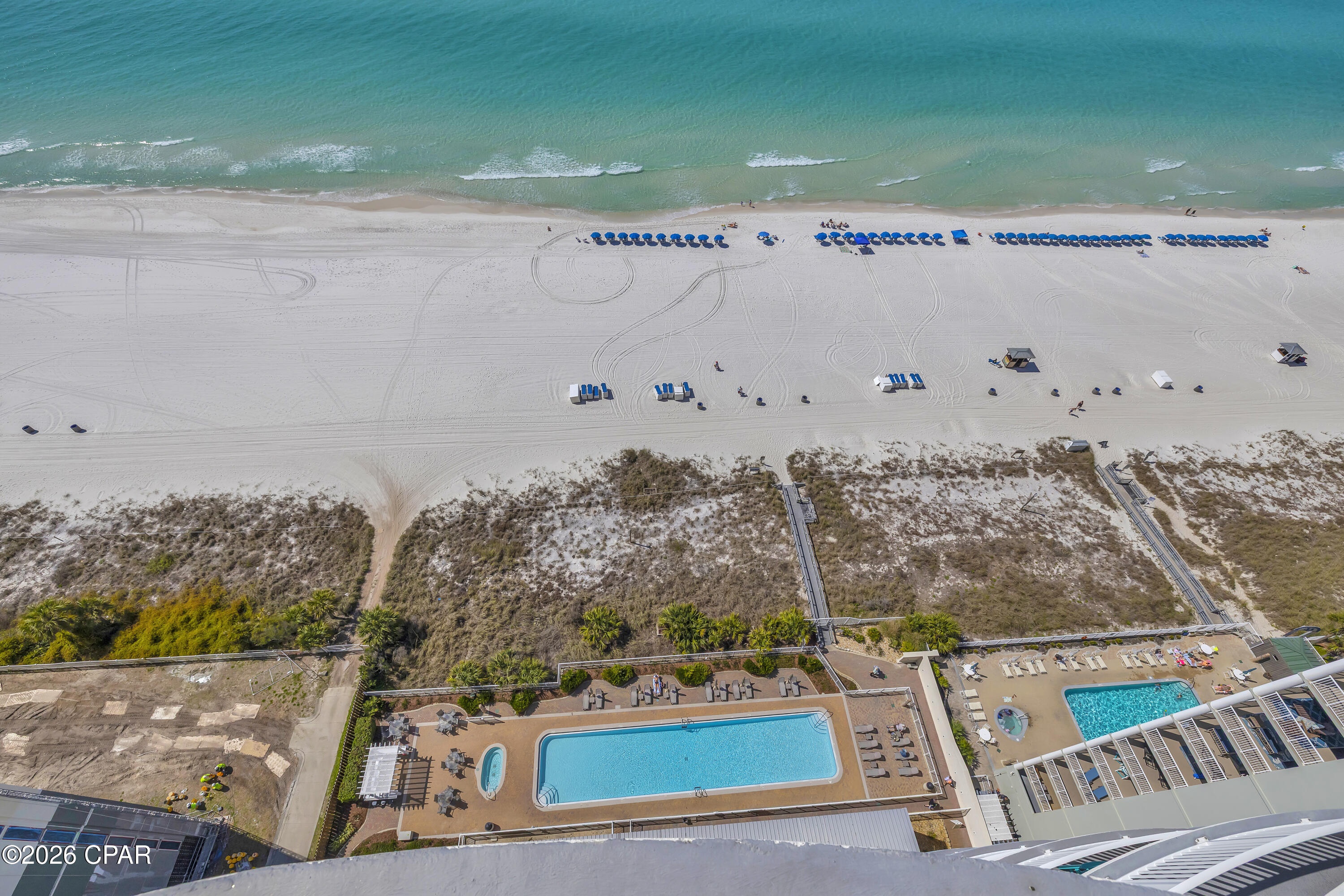 Twin Palms Resort - Residential