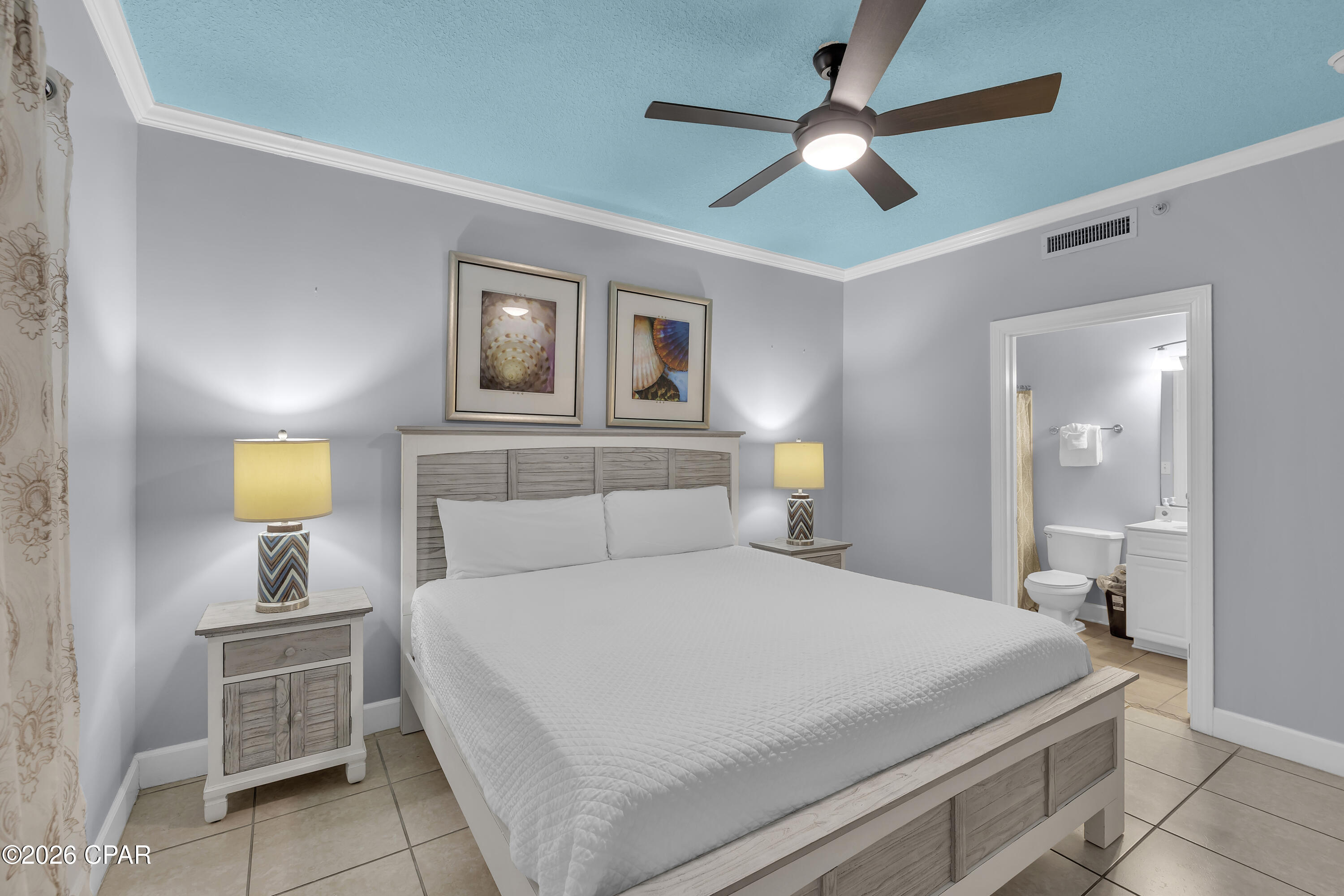 Twin Palms Resort - Residential