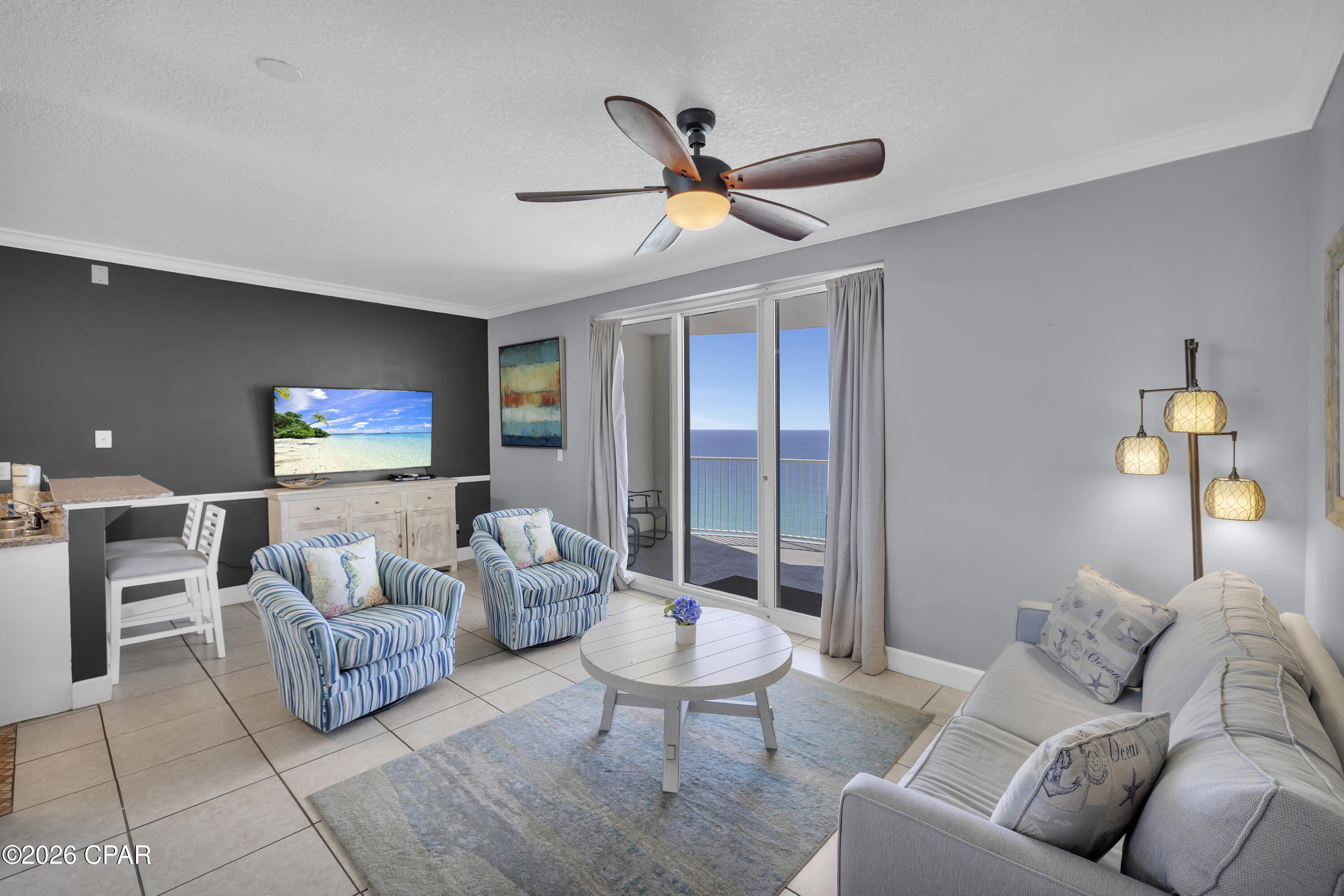 Twin Palms Resort - Residential