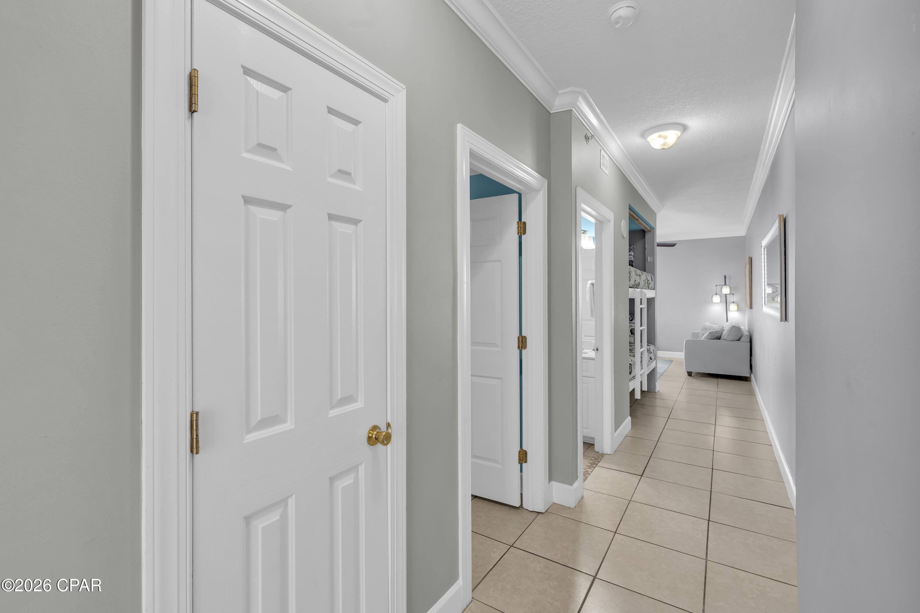 Twin Palms Resort - Residential