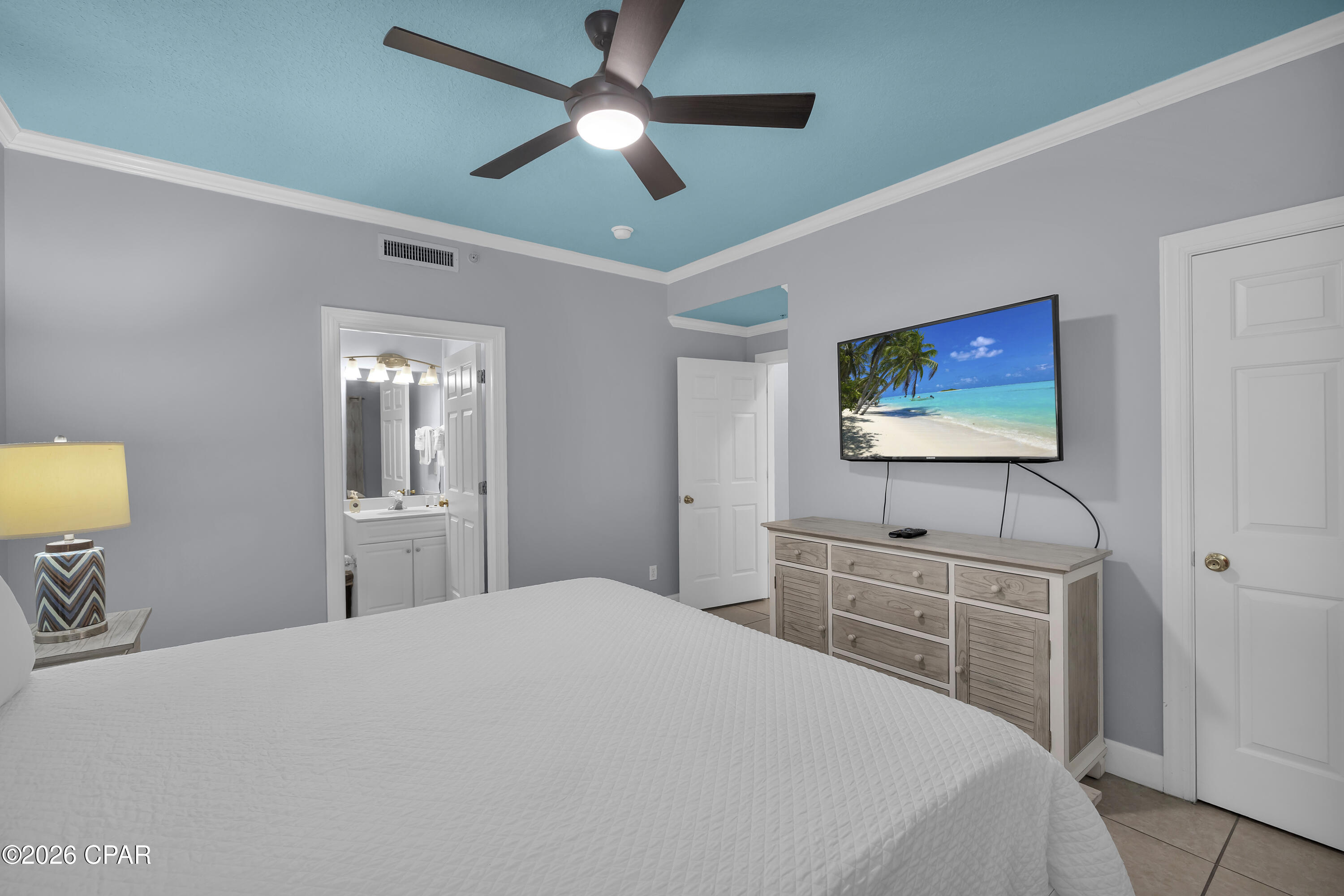 Twin Palms Resort - Residential