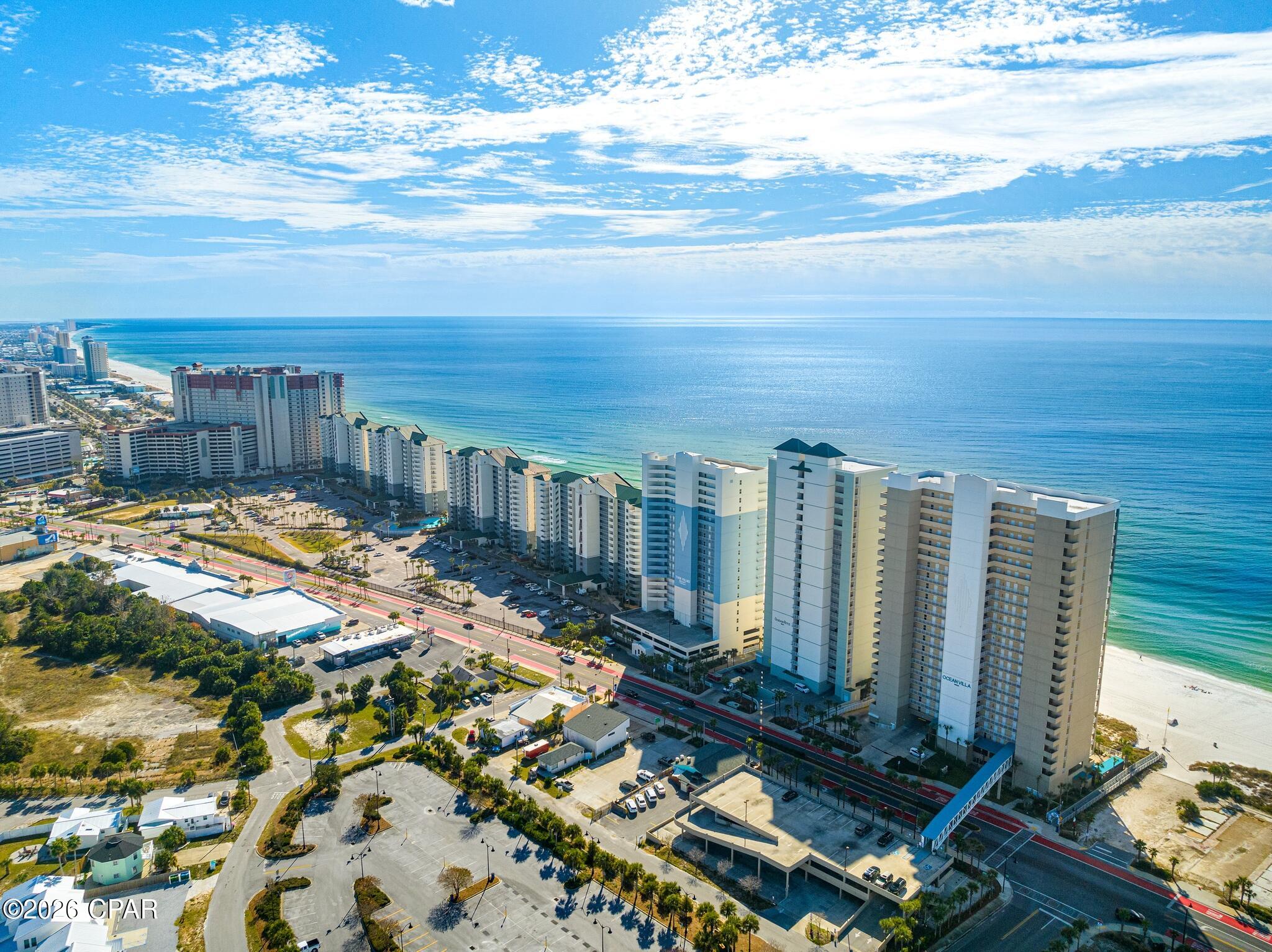 Twin Palms Resort - Residential