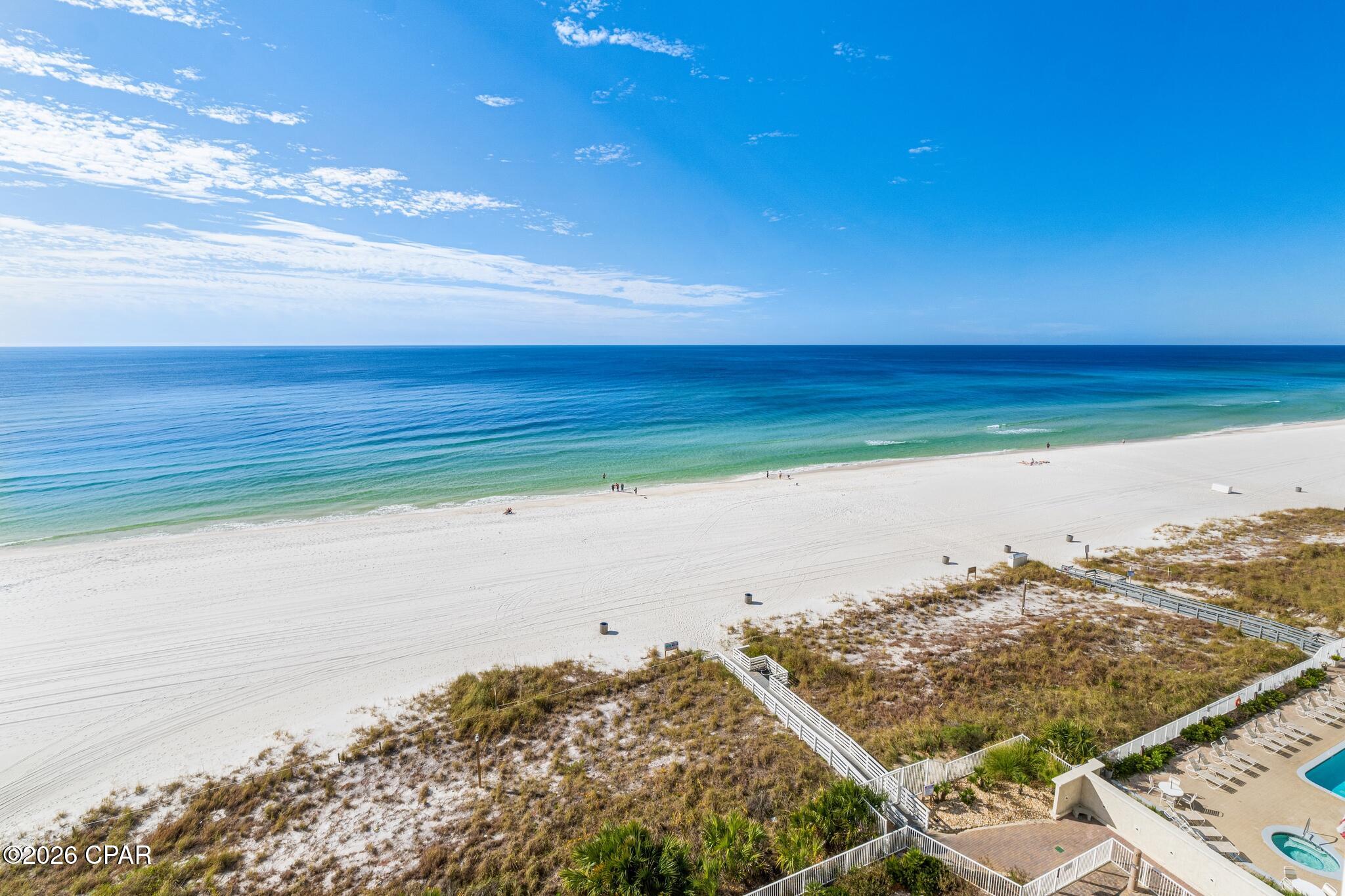 Twin Palms Resort - Residential