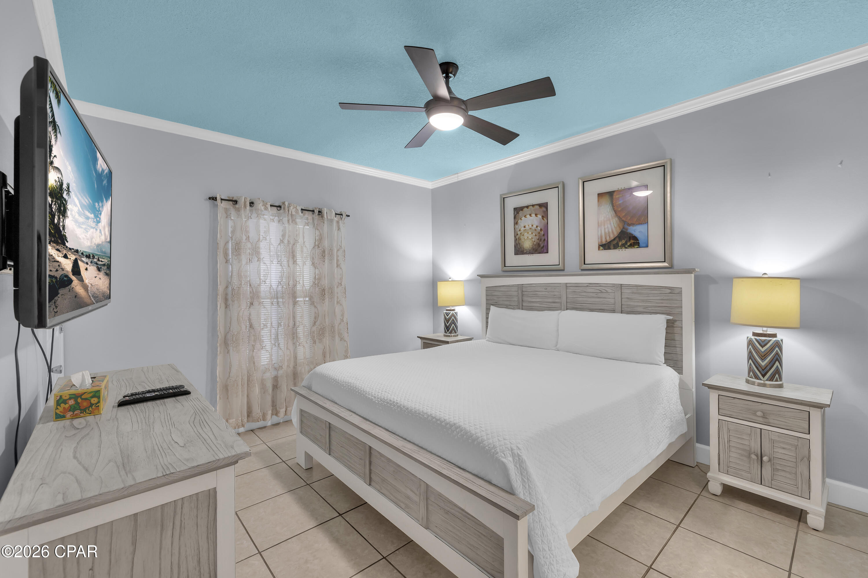 Twin Palms Resort - Residential