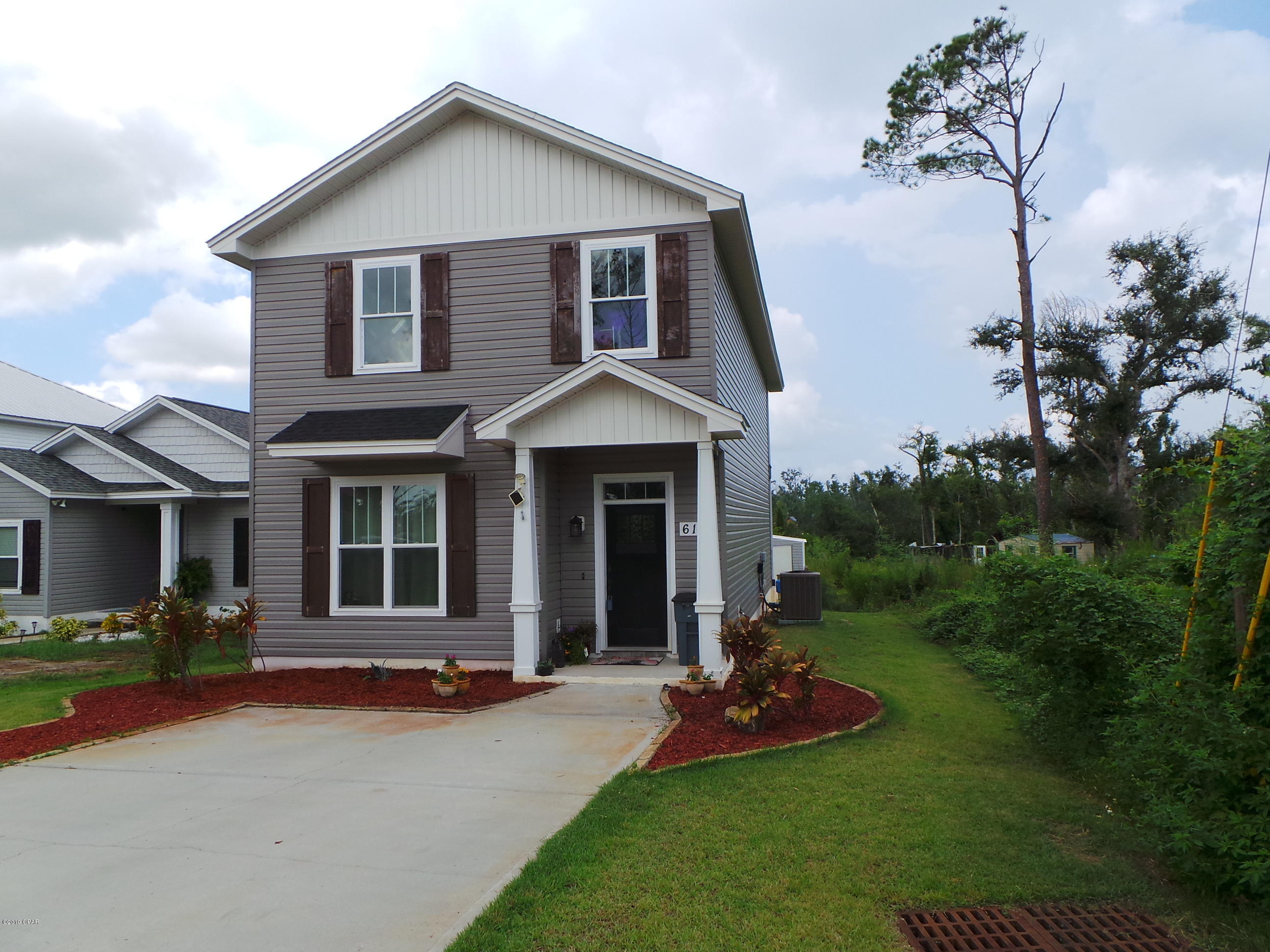 Lakeshore Landing - Residential