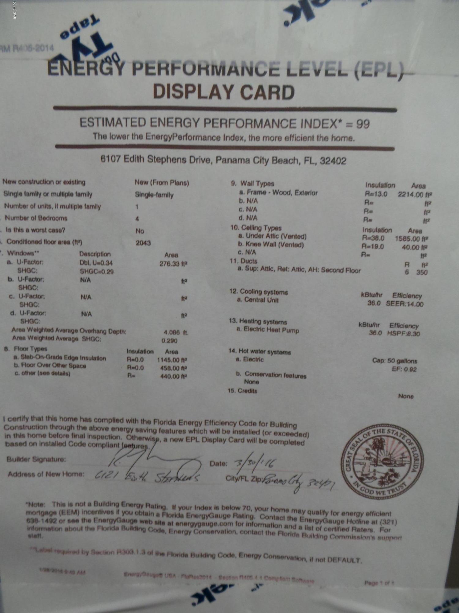 Lakeshore Landing - Residential