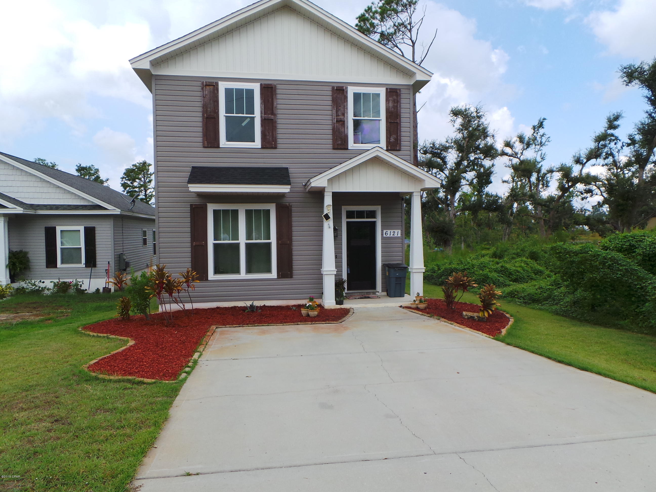 Lakeshore Landing - Residential