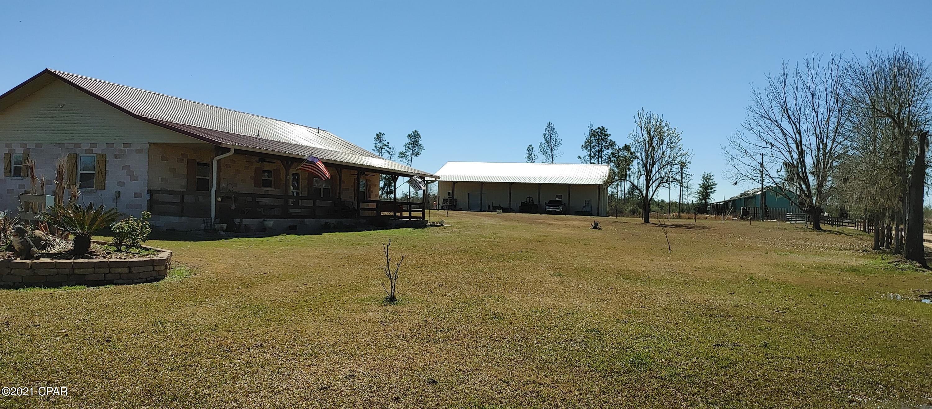 [No Recorded Subdiv] - Residential