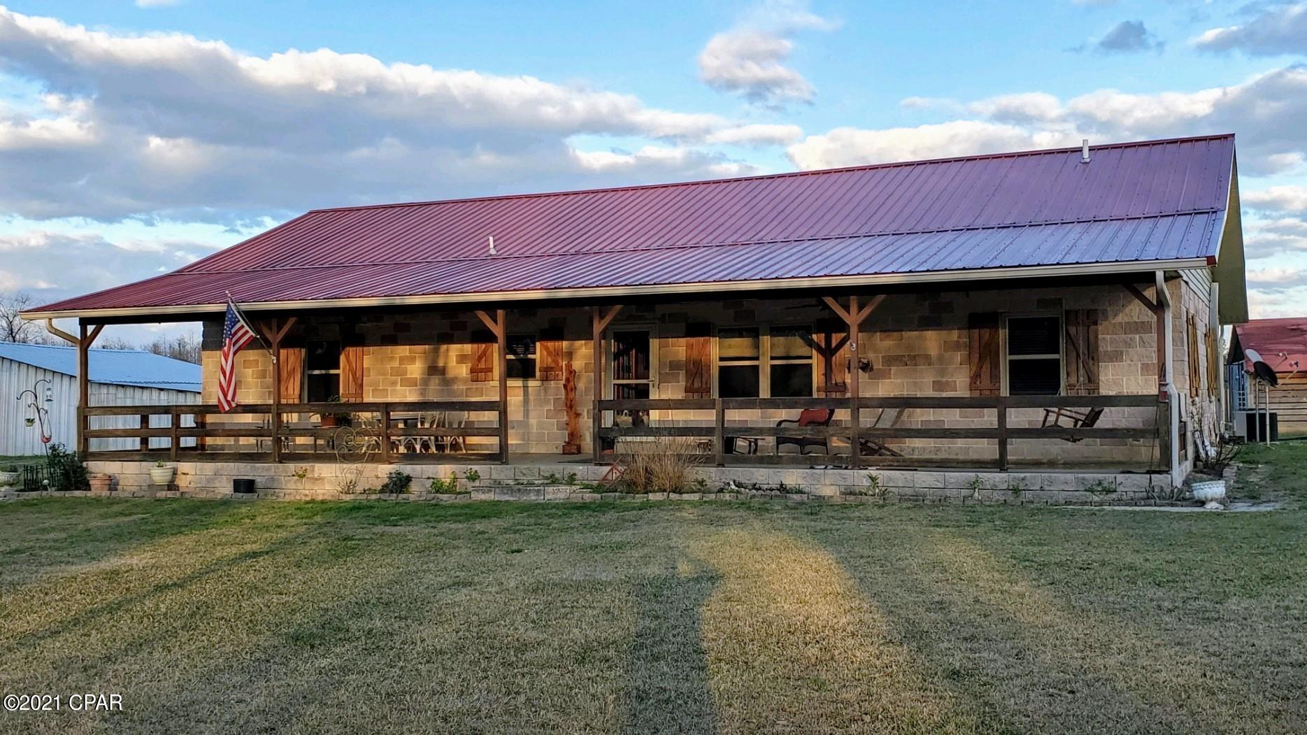 [No Recorded Subdiv] - Residential