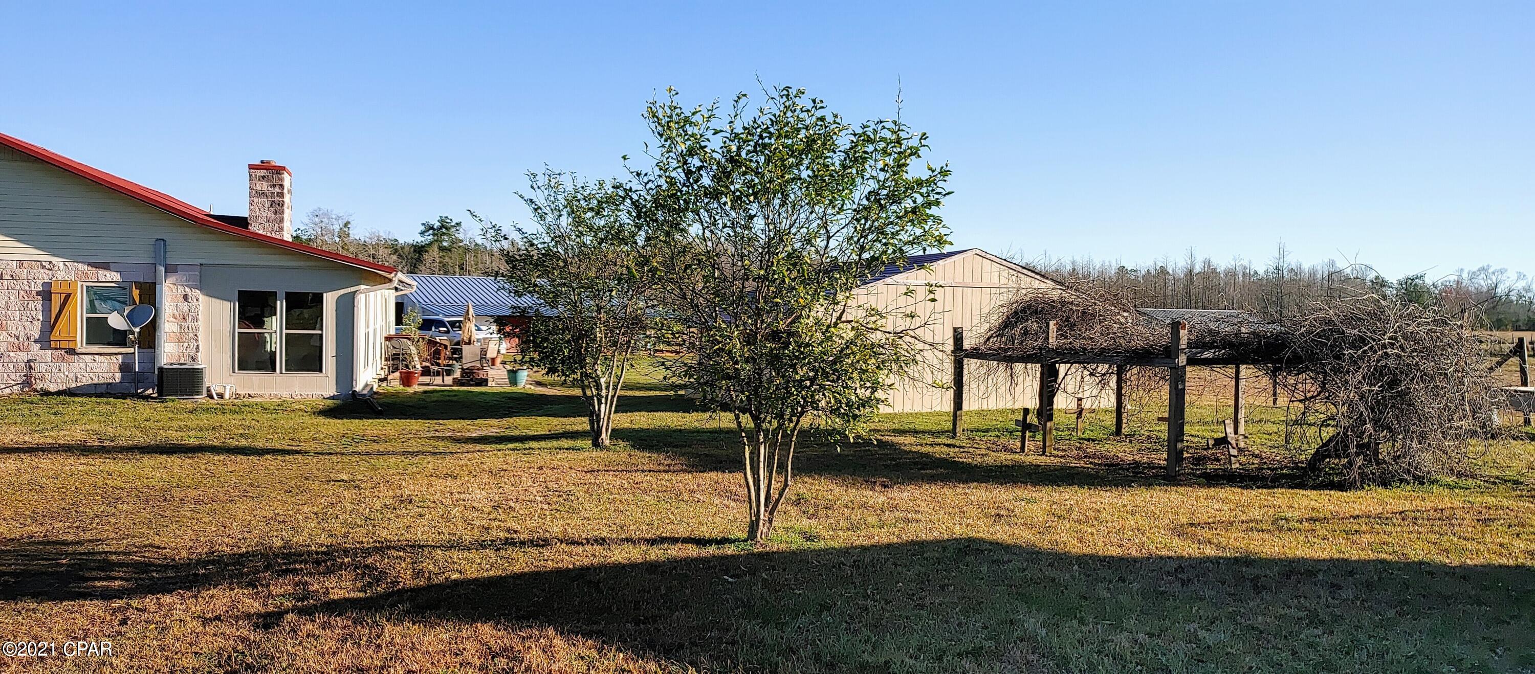 [No Recorded Subdiv] - Residential