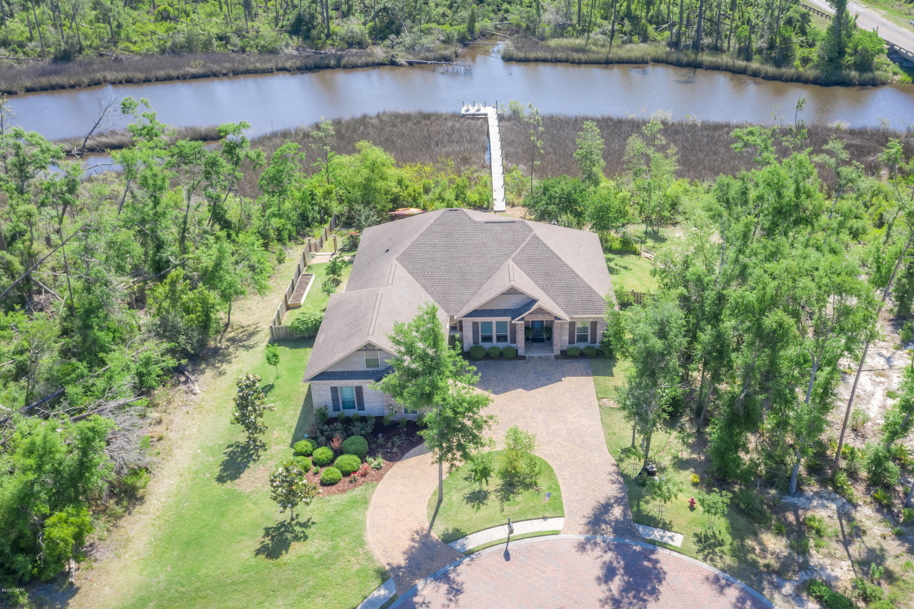 Grant's Mill Phase II - Residential