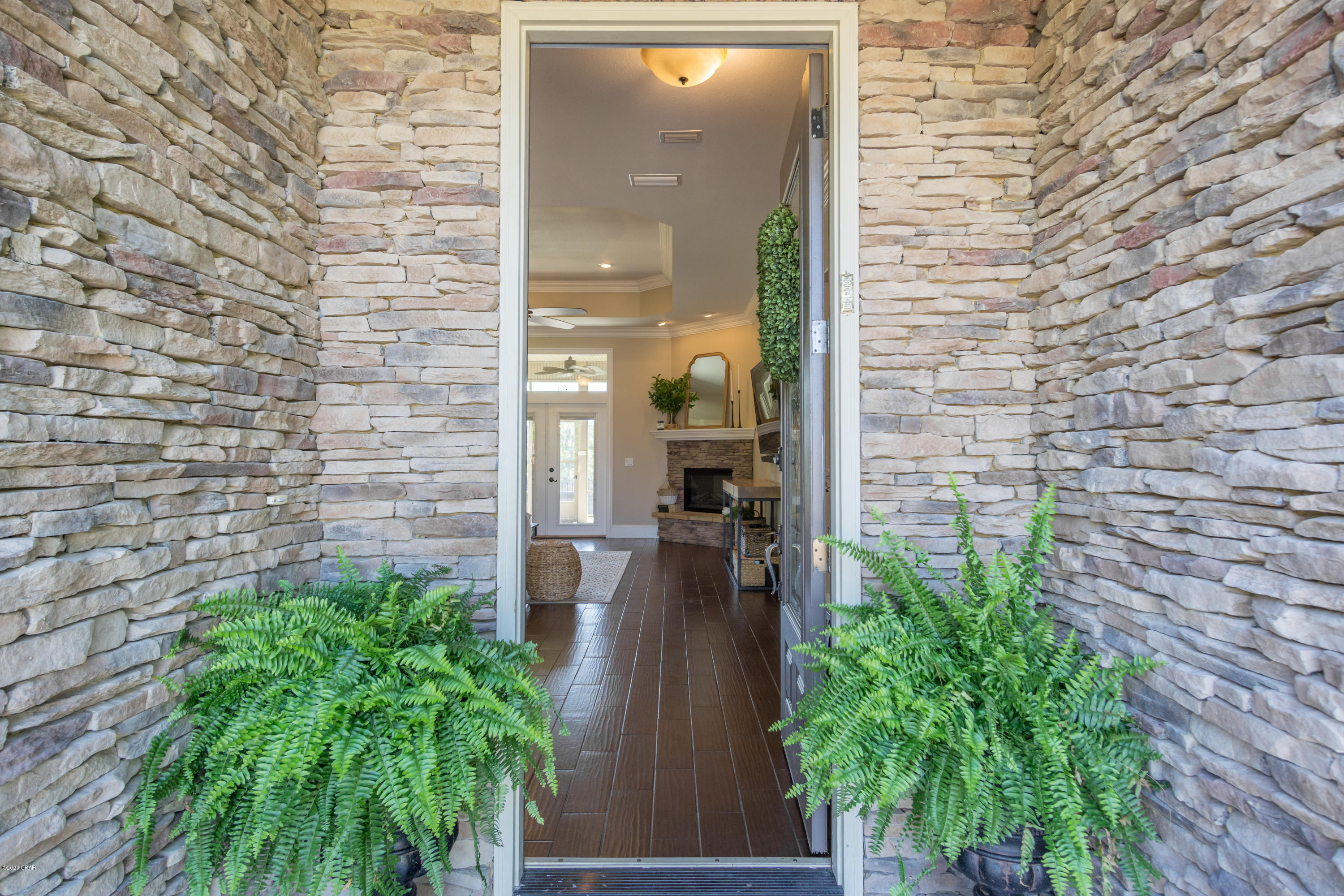 Grant's Mill Phase II - Residential