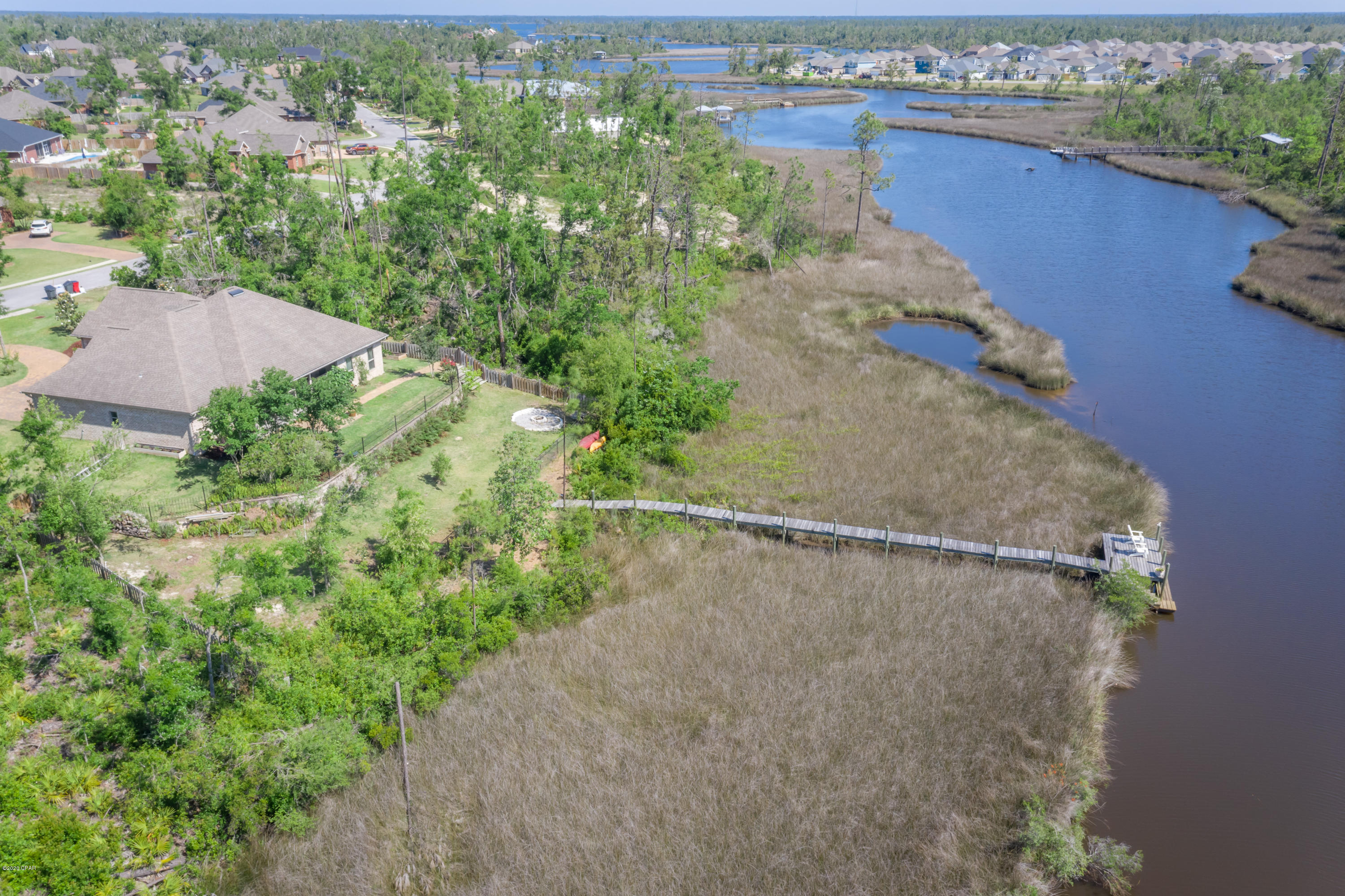 Grant's Mill Phase II - Residential