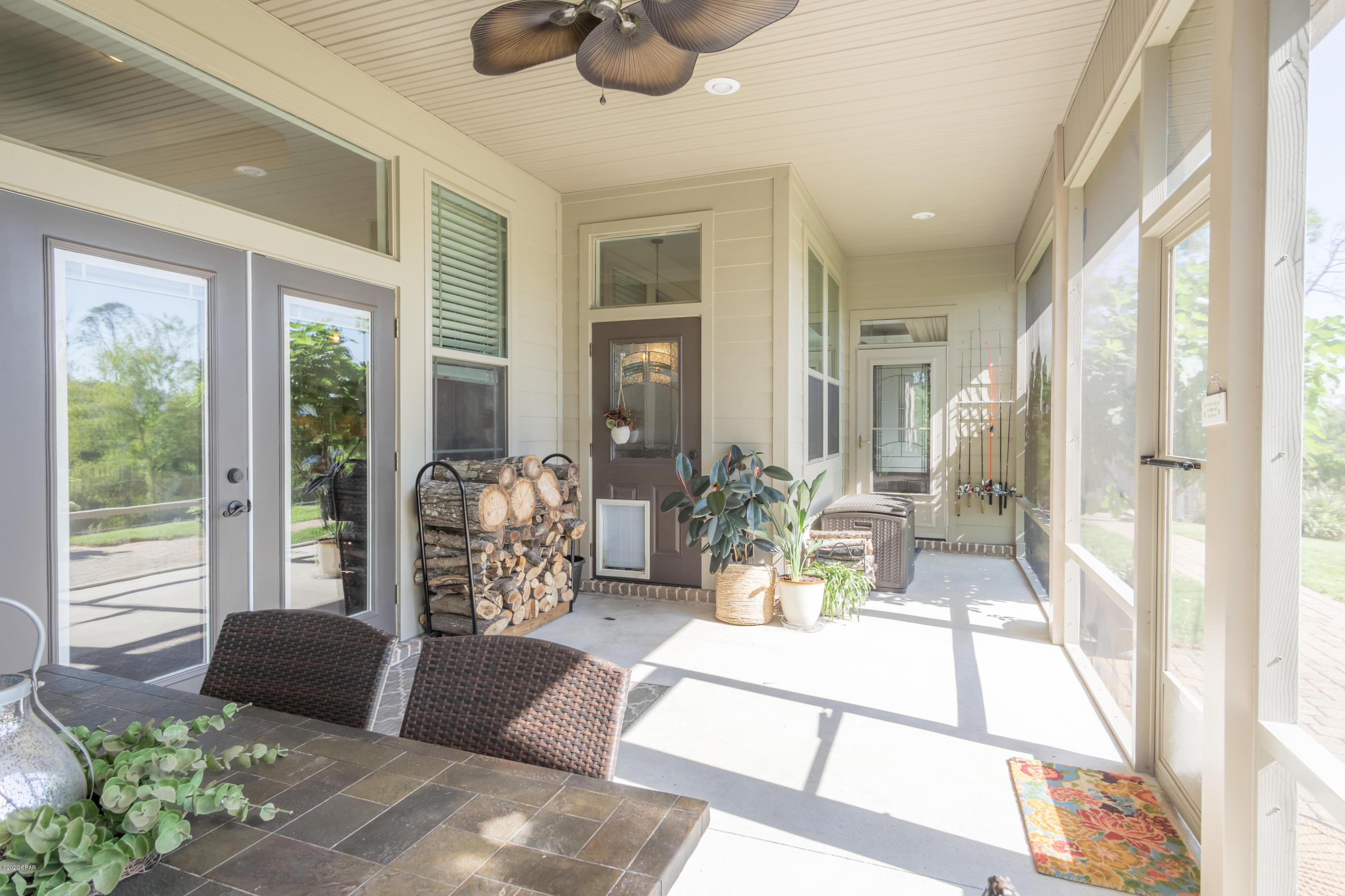 Grant's Mill Phase II - Residential