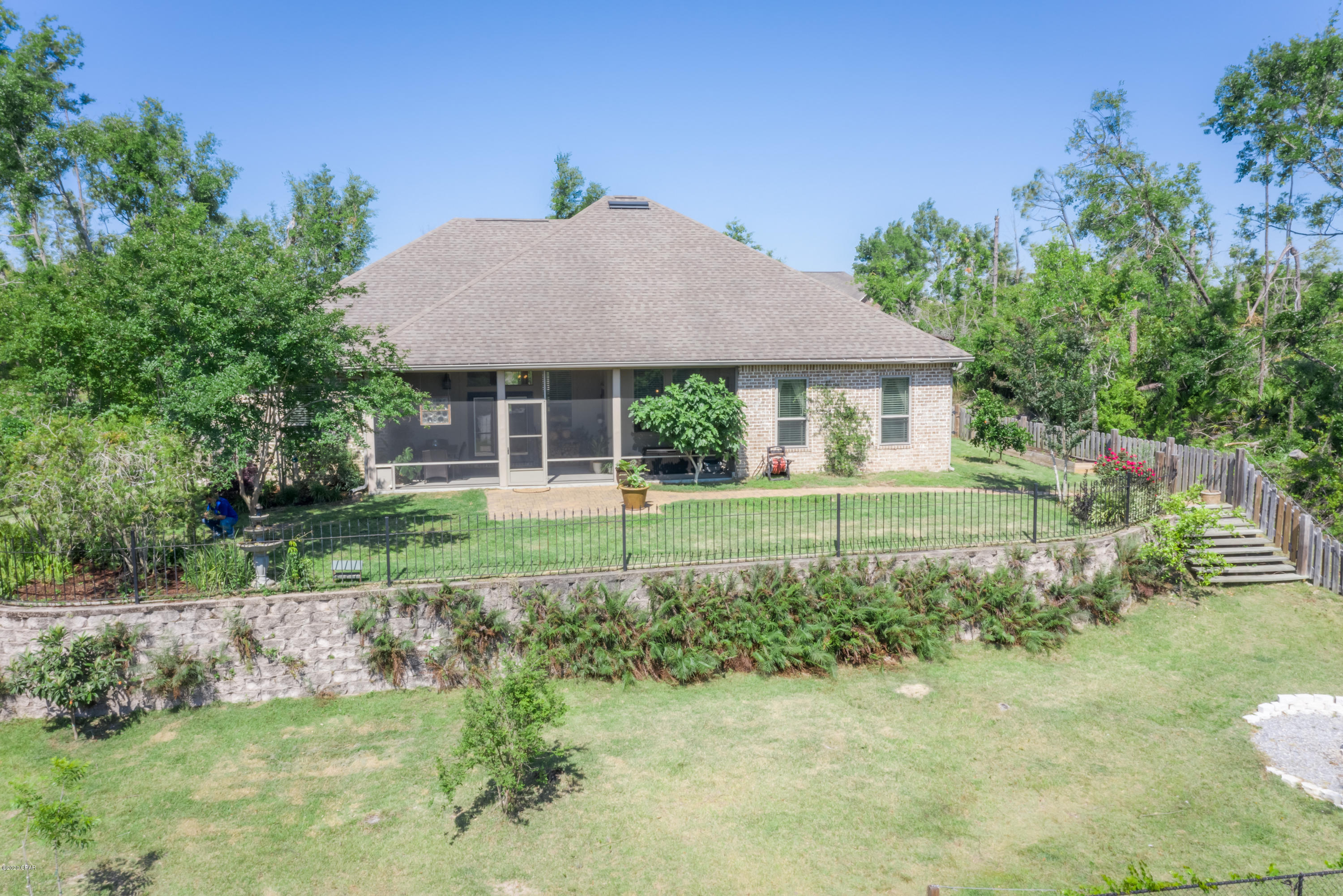 Grant's Mill Phase II - Residential