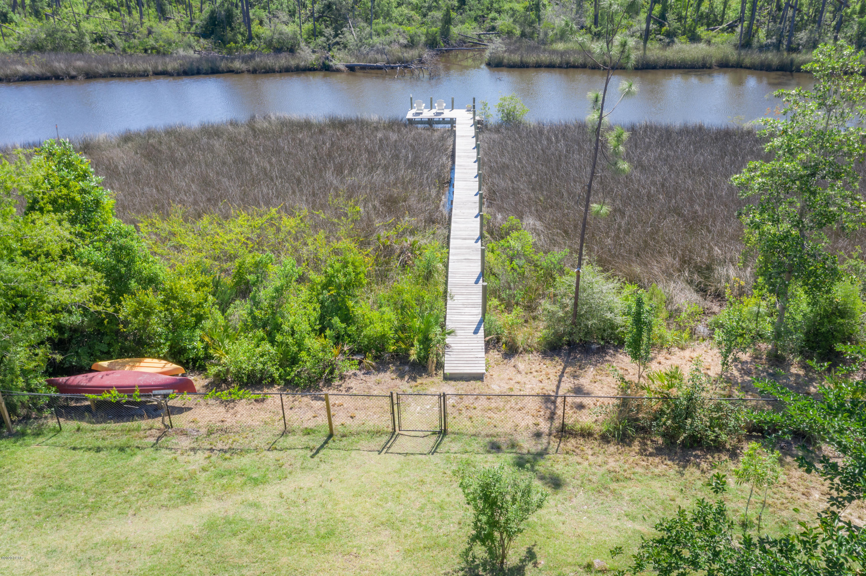 Grant's Mill Phase II - Residential