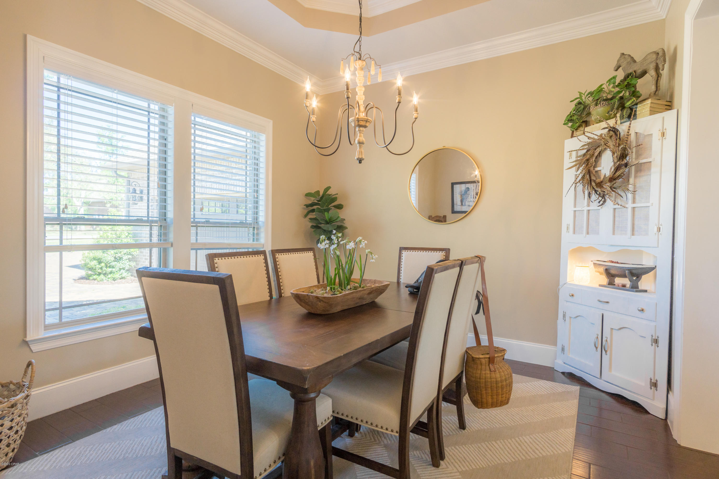 Grant's Mill Phase II - Residential