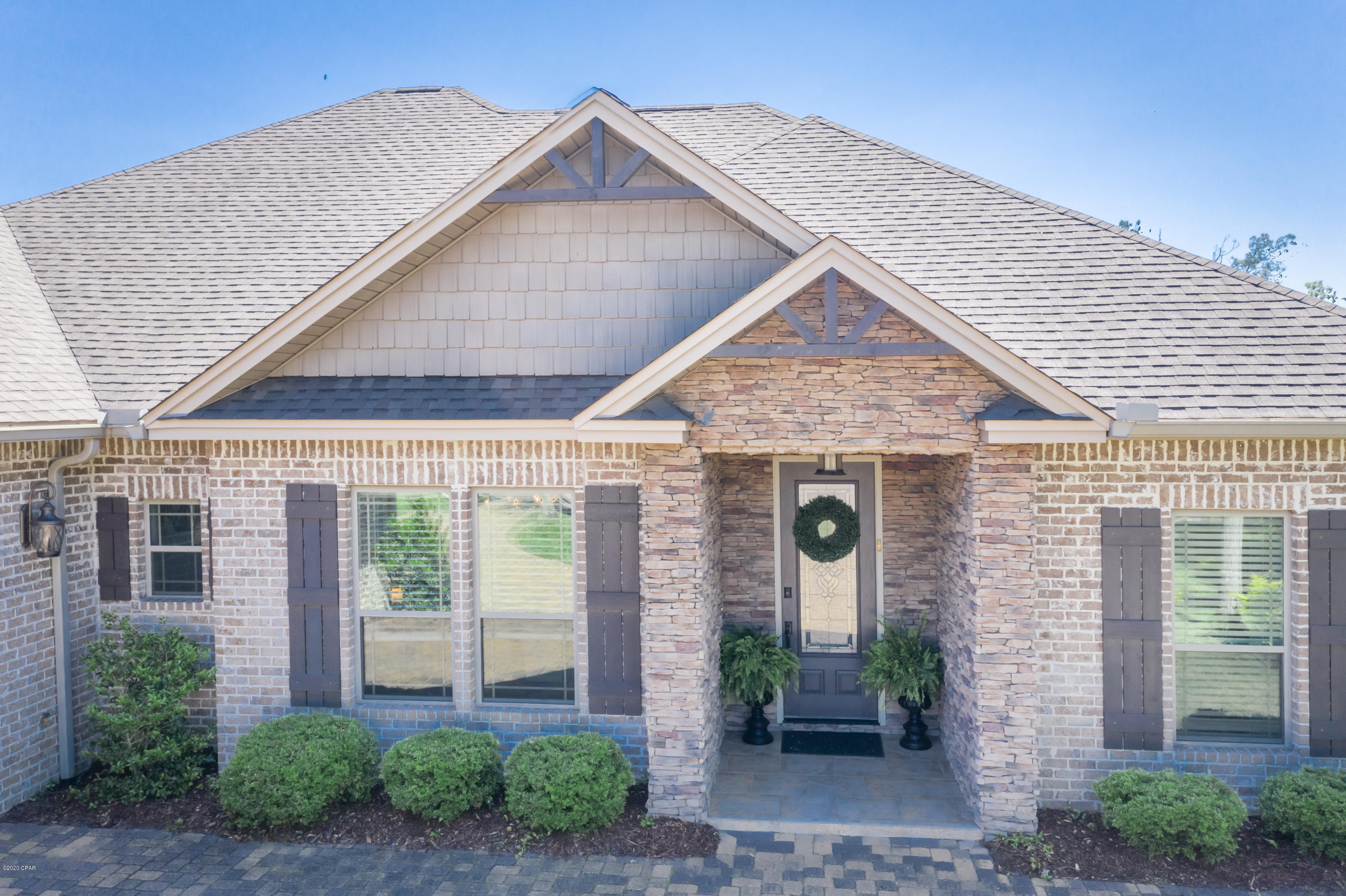 Grant's Mill Phase II - Residential