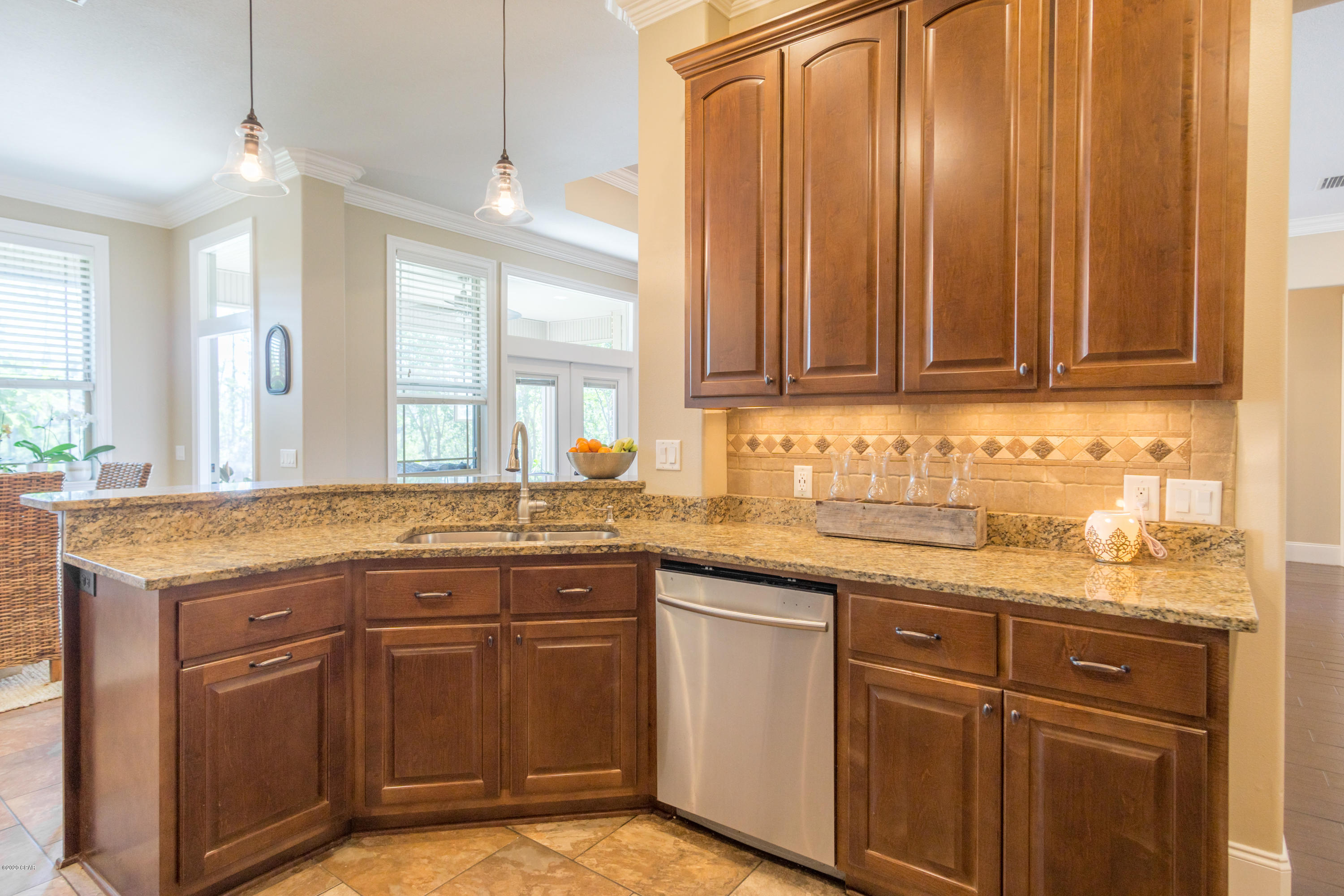 Grant's Mill Phase II - Residential