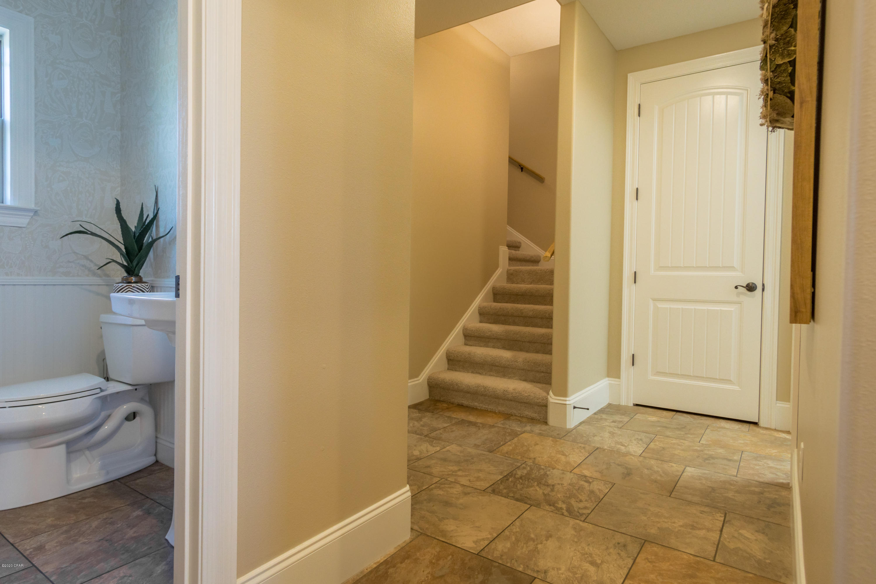 Grant's Mill Phase II - Residential