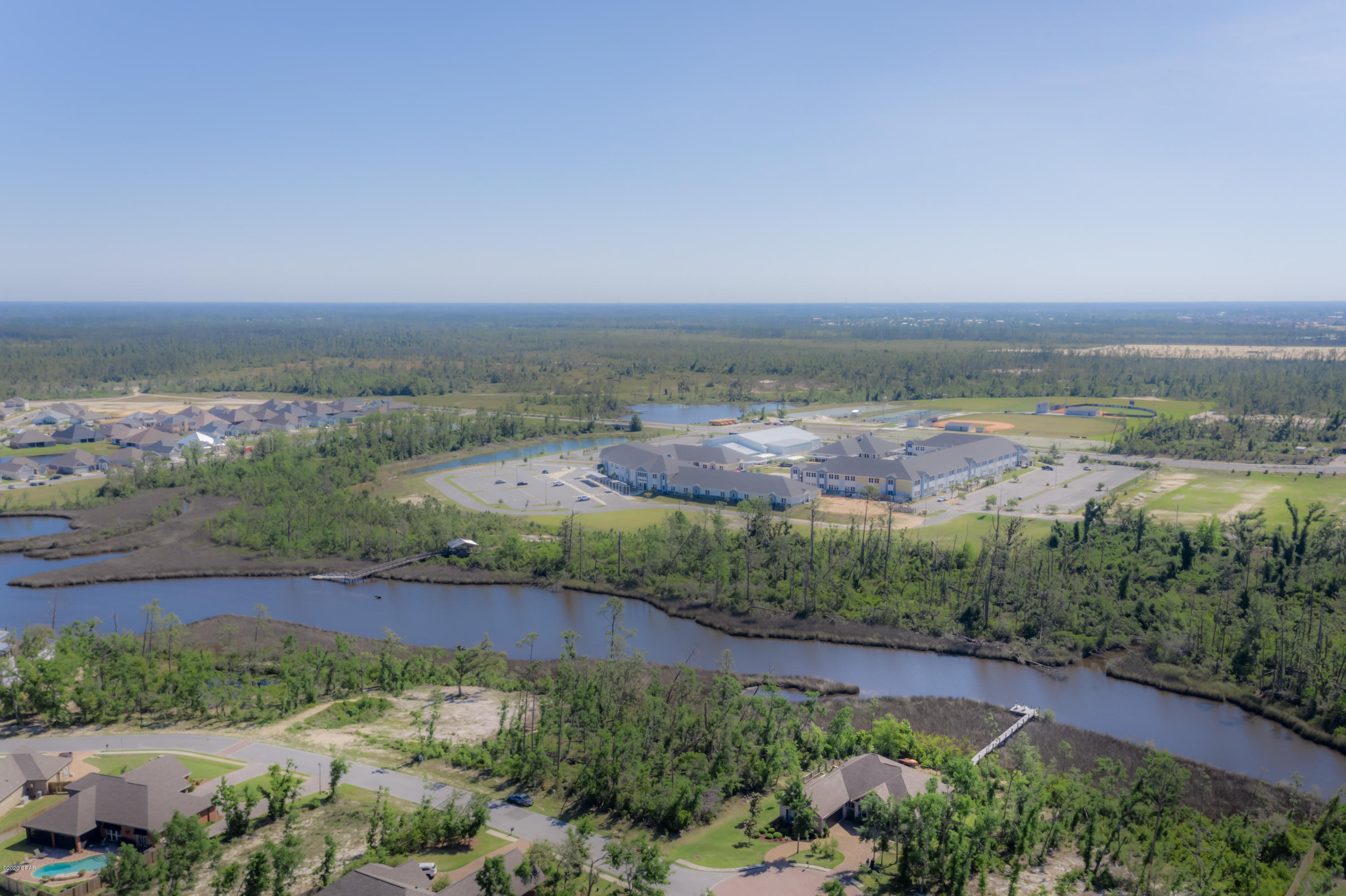 Grant's Mill Phase II - Residential