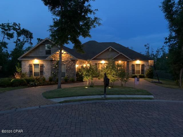 Grant's Mill Phase II - Residential