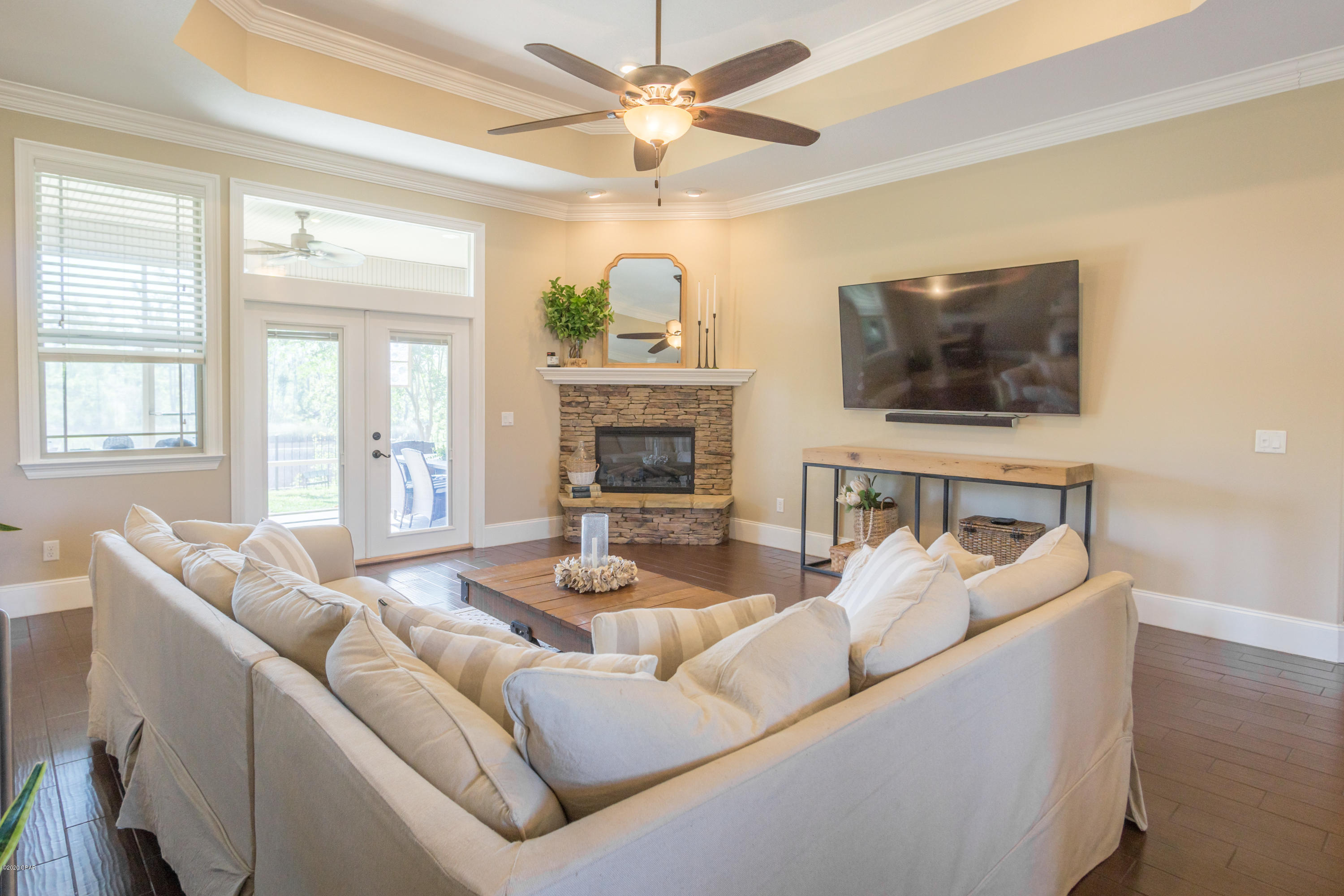 Grant's Mill Phase II - Residential