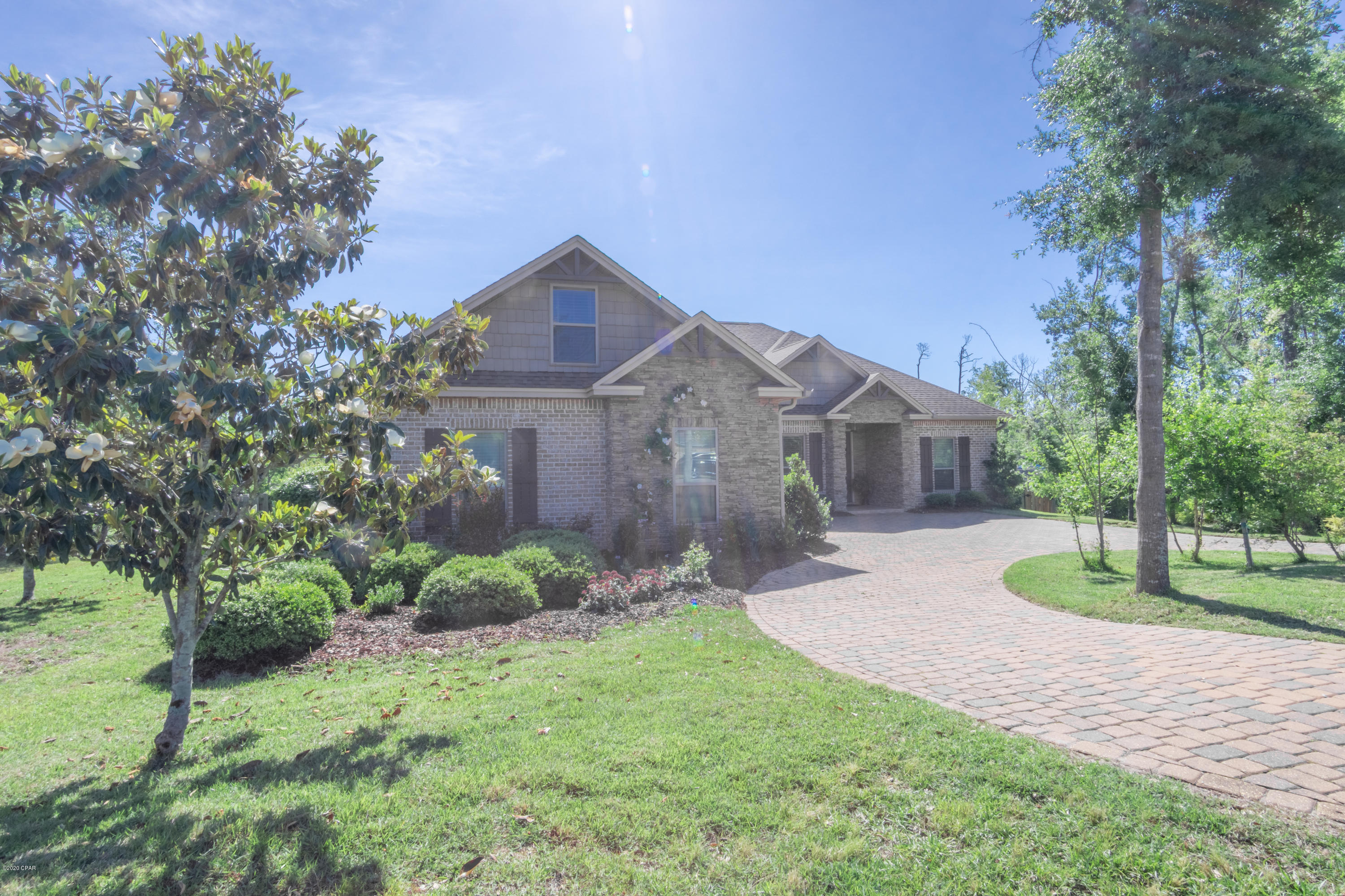 Grant's Mill Phase II - Residential