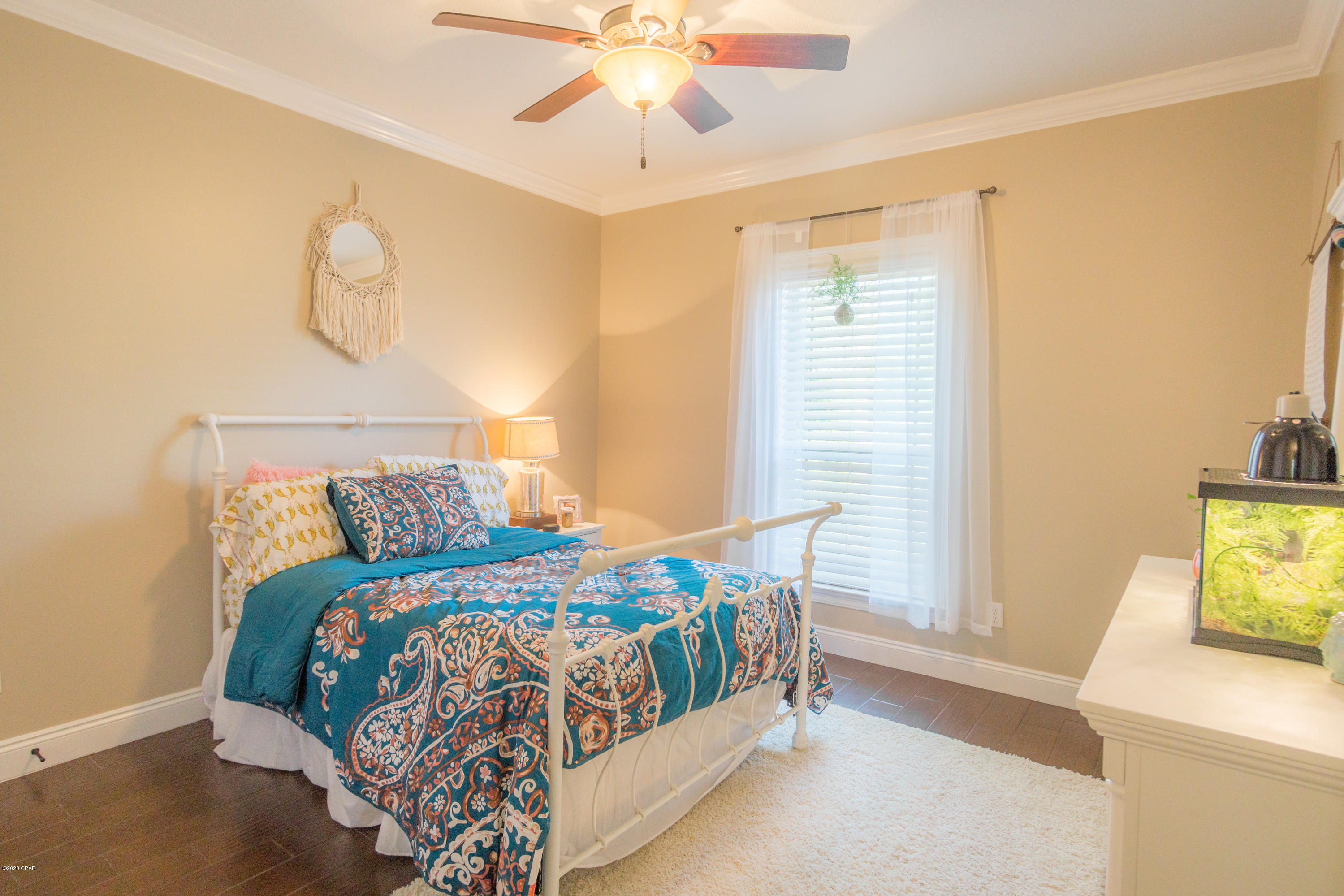 Grant's Mill Phase II - Residential