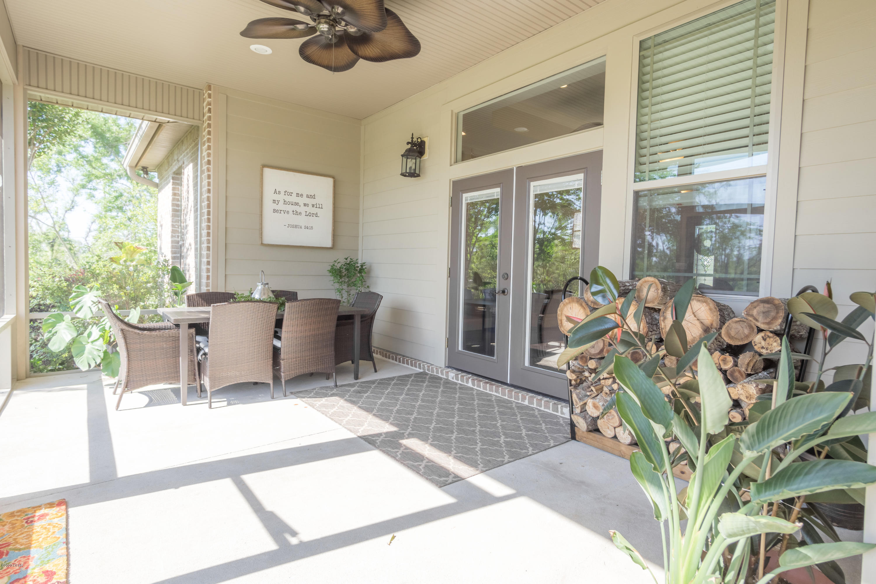 Grant's Mill Phase II - Residential