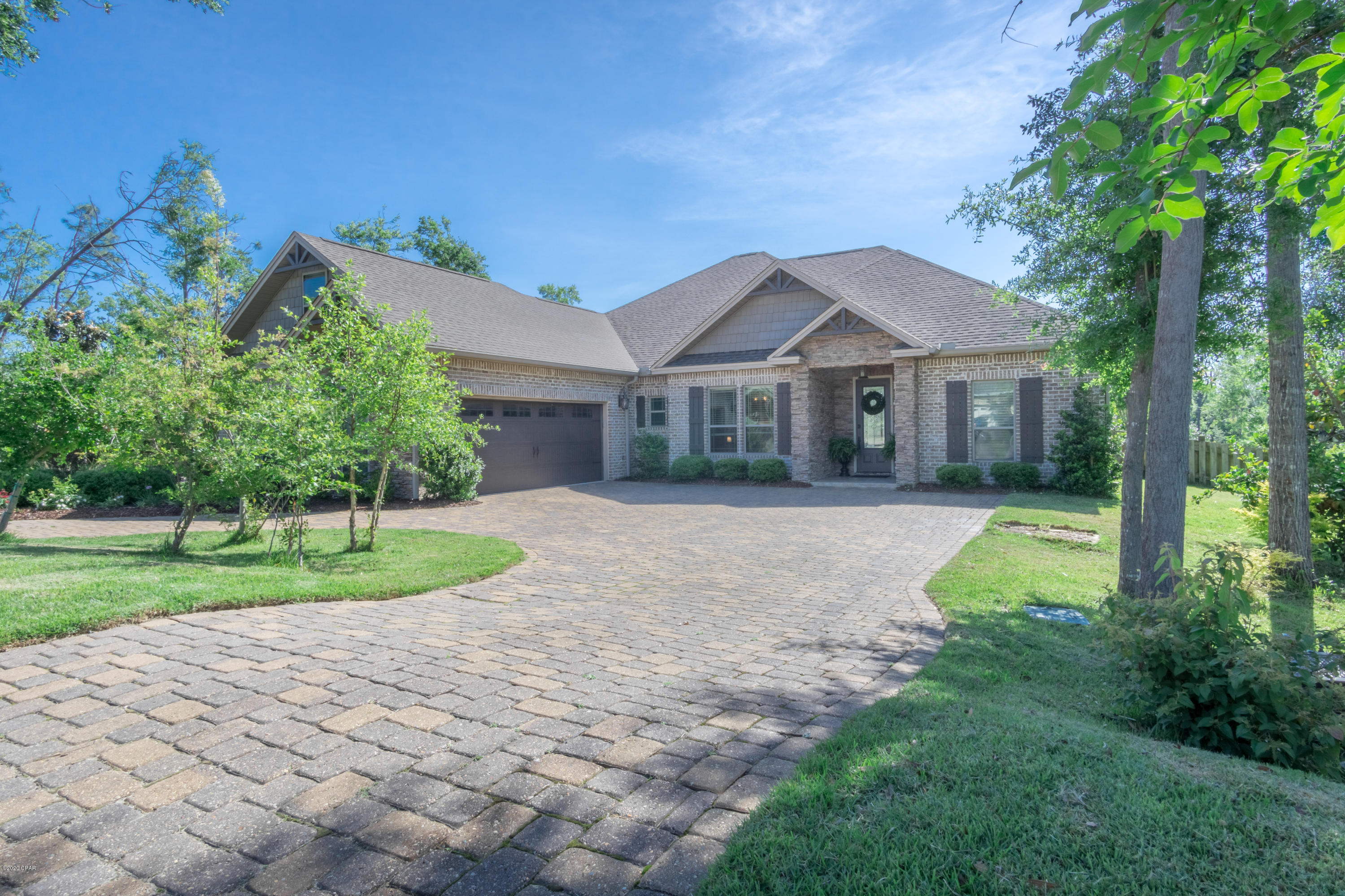 Grant's Mill Phase II - Residential