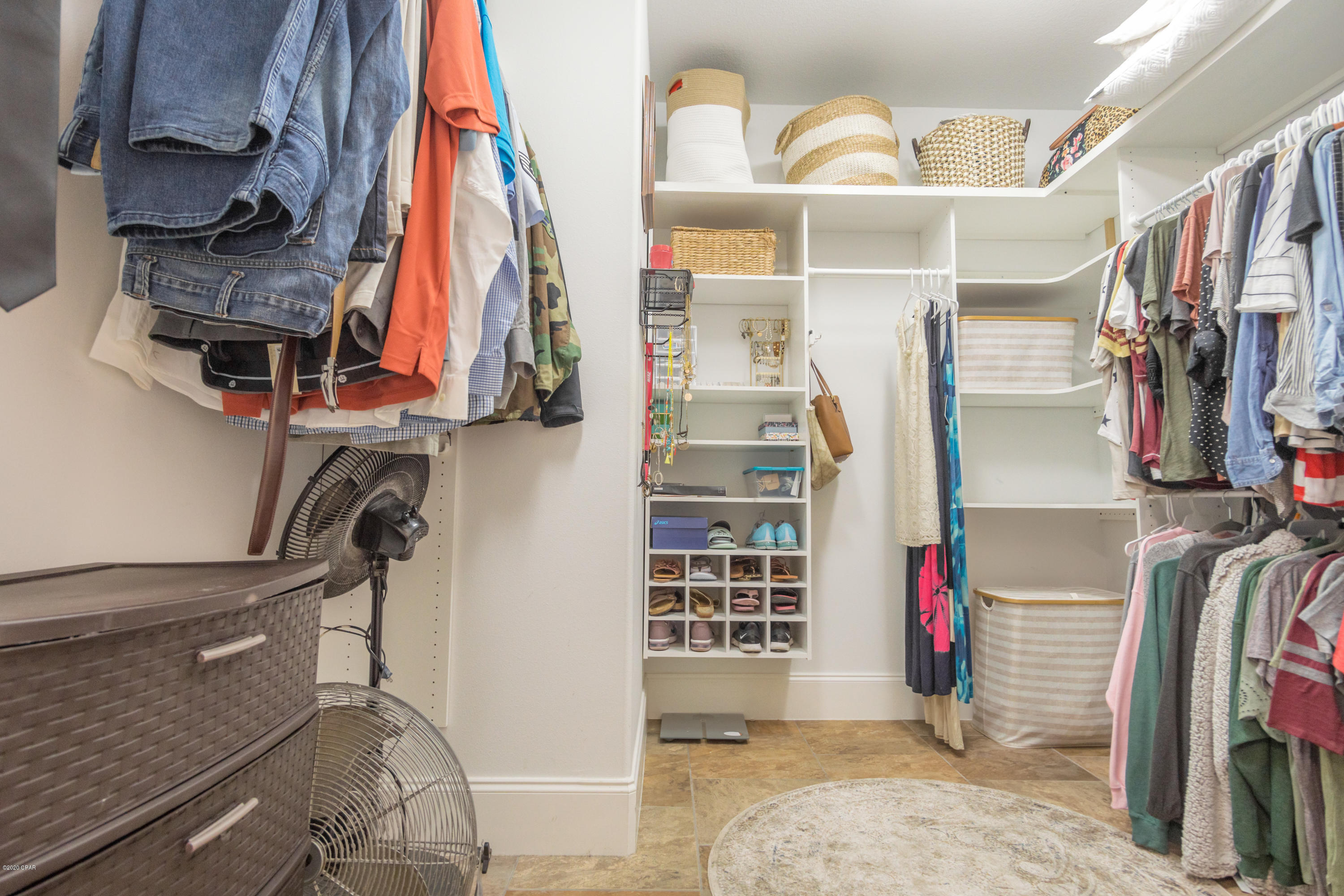 Grant's Mill Phase II - Residential