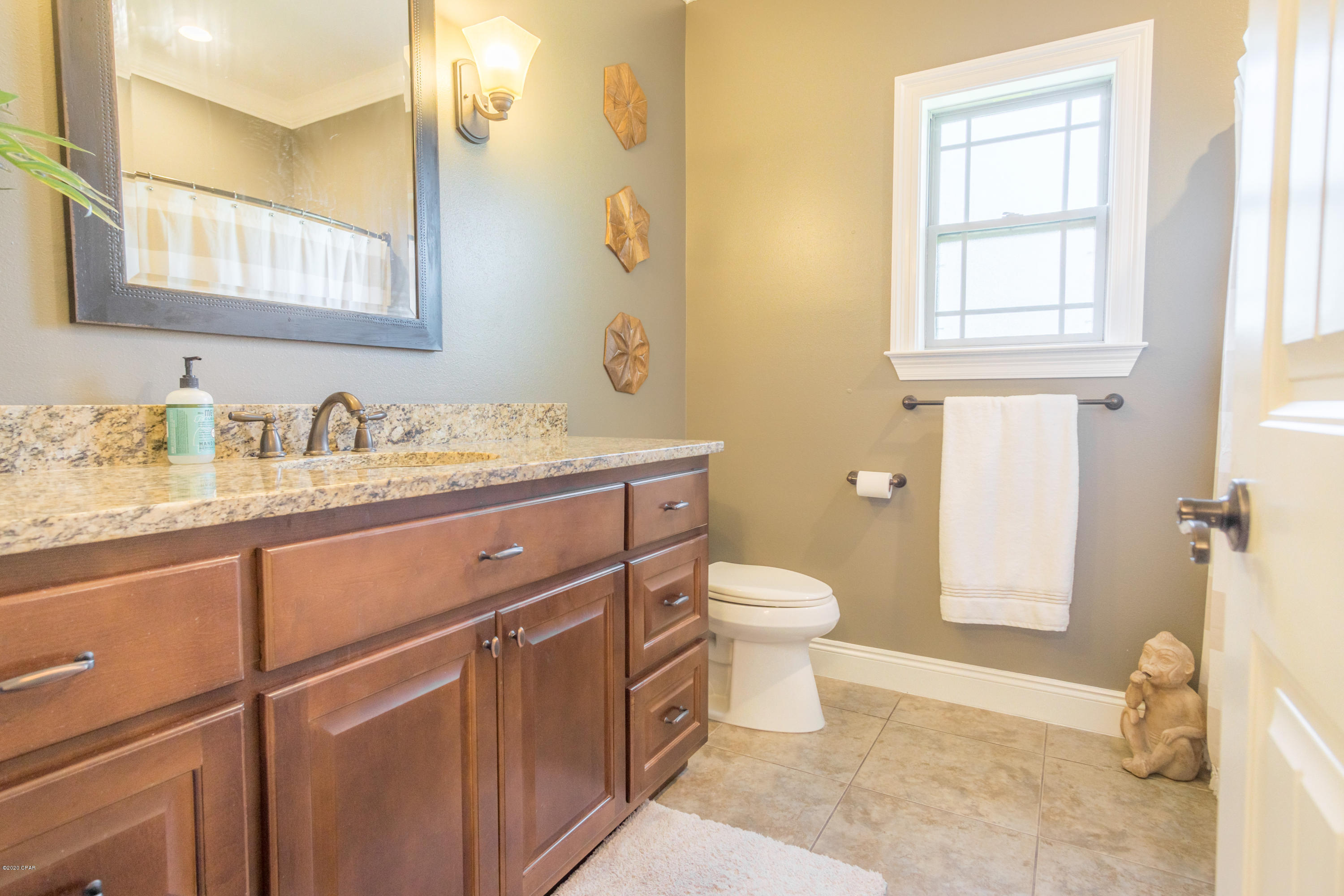 Grant's Mill Phase II - Residential