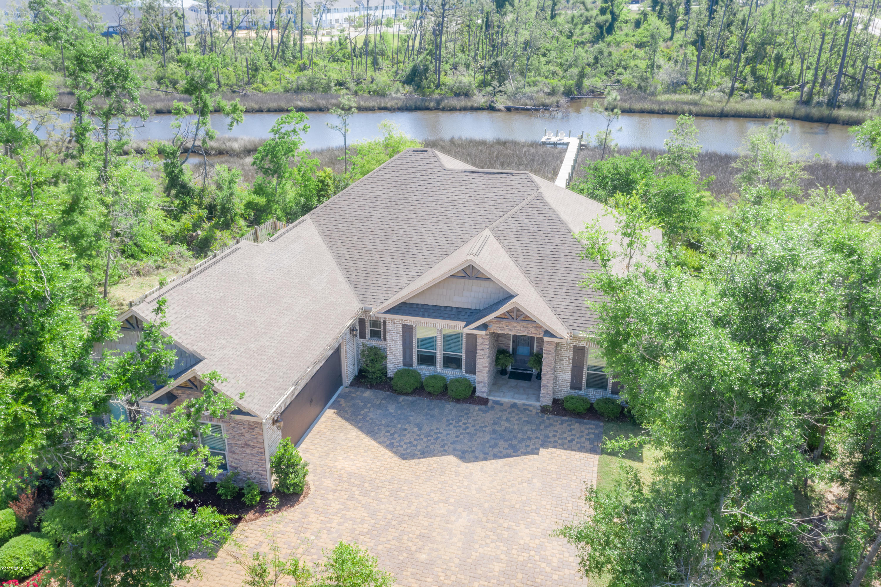 Grant's Mill Phase II - Residential