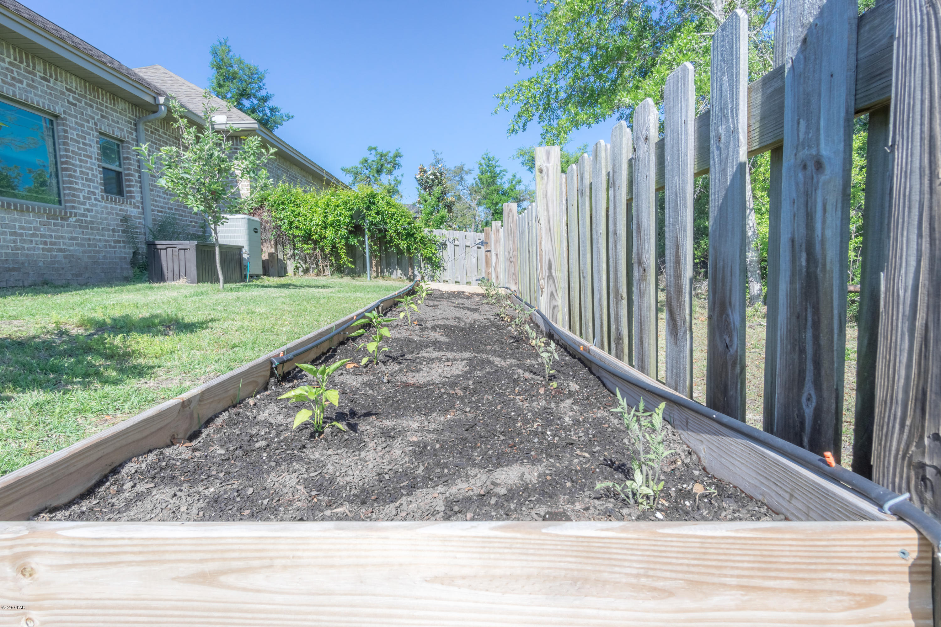 Grant's Mill Phase II - Residential