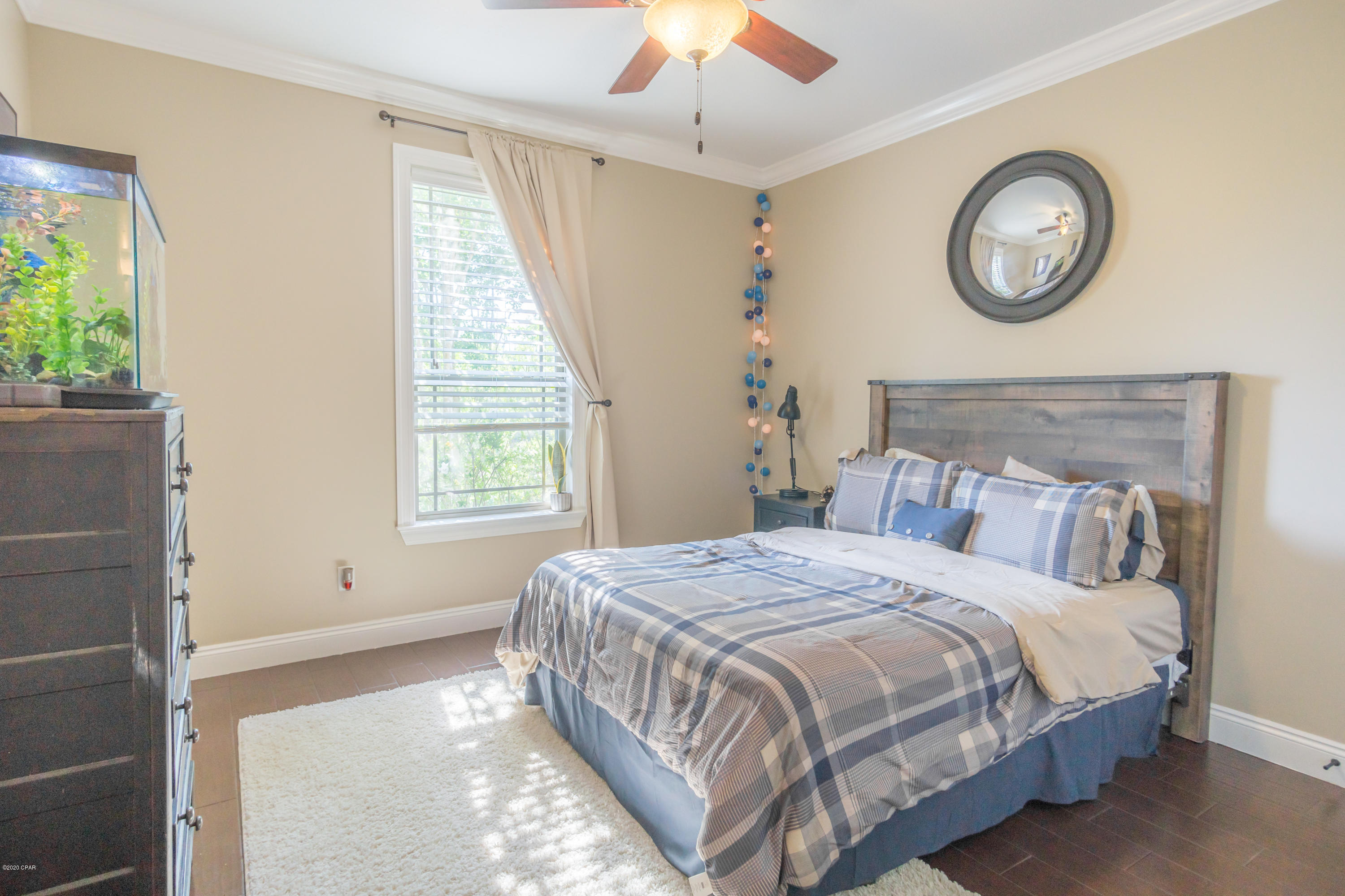 Grant's Mill Phase II - Residential