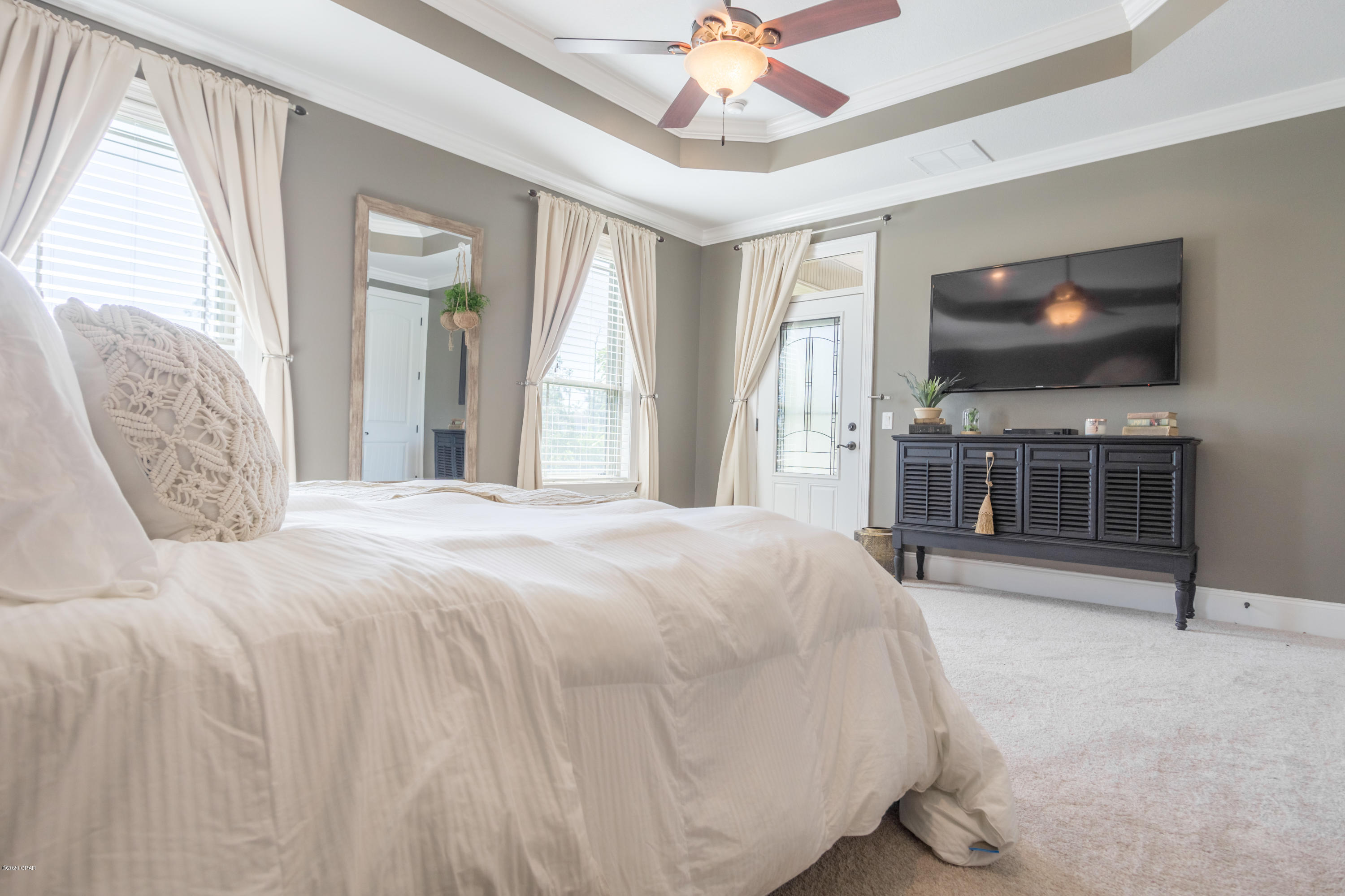 Grant's Mill Phase II - Residential