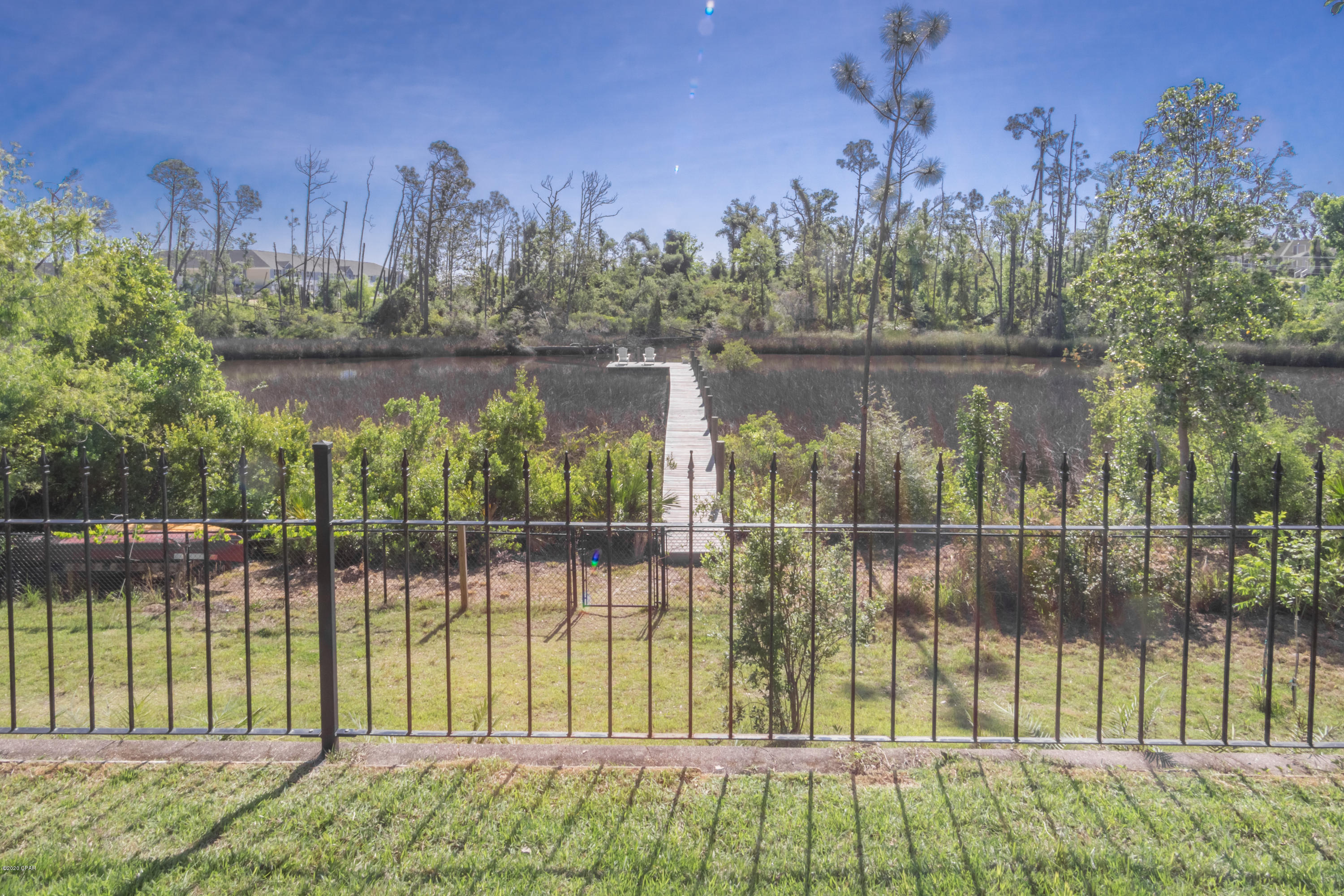 Grant's Mill Phase II - Residential