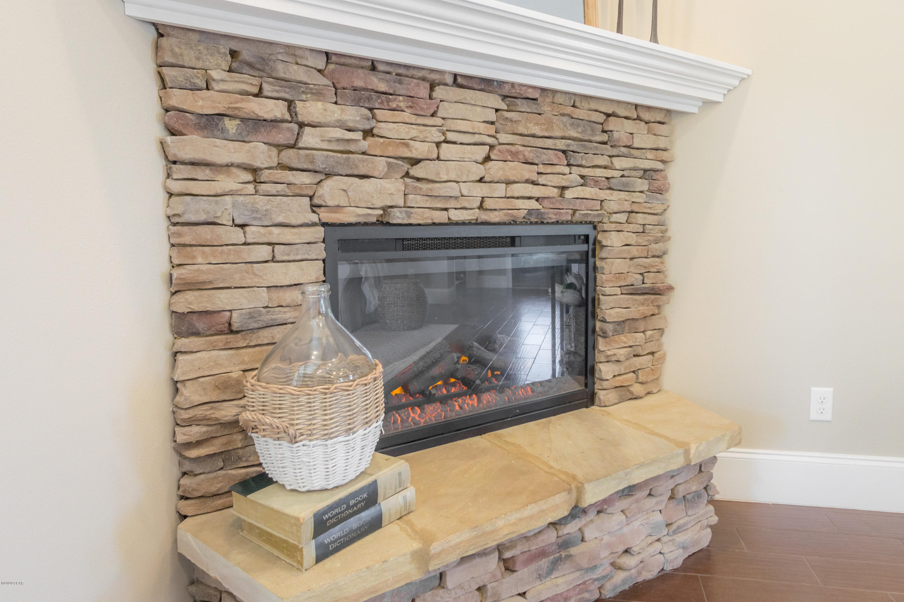 Grant's Mill Phase II - Residential