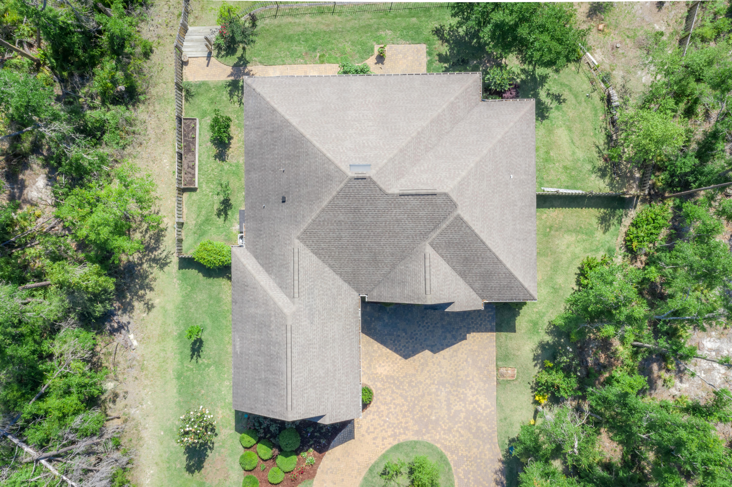 Grant's Mill Phase II - Residential