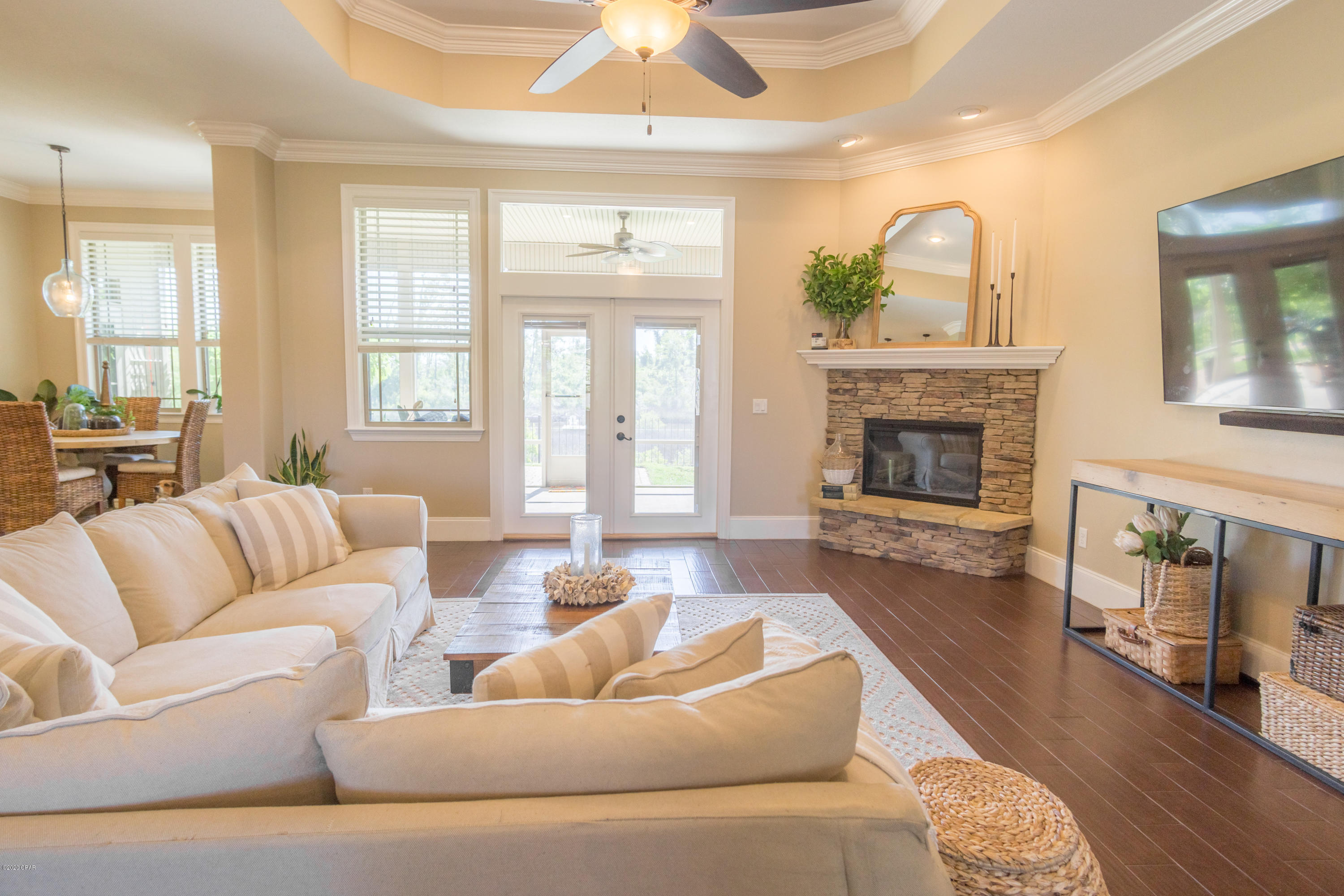 Grant's Mill Phase II - Residential