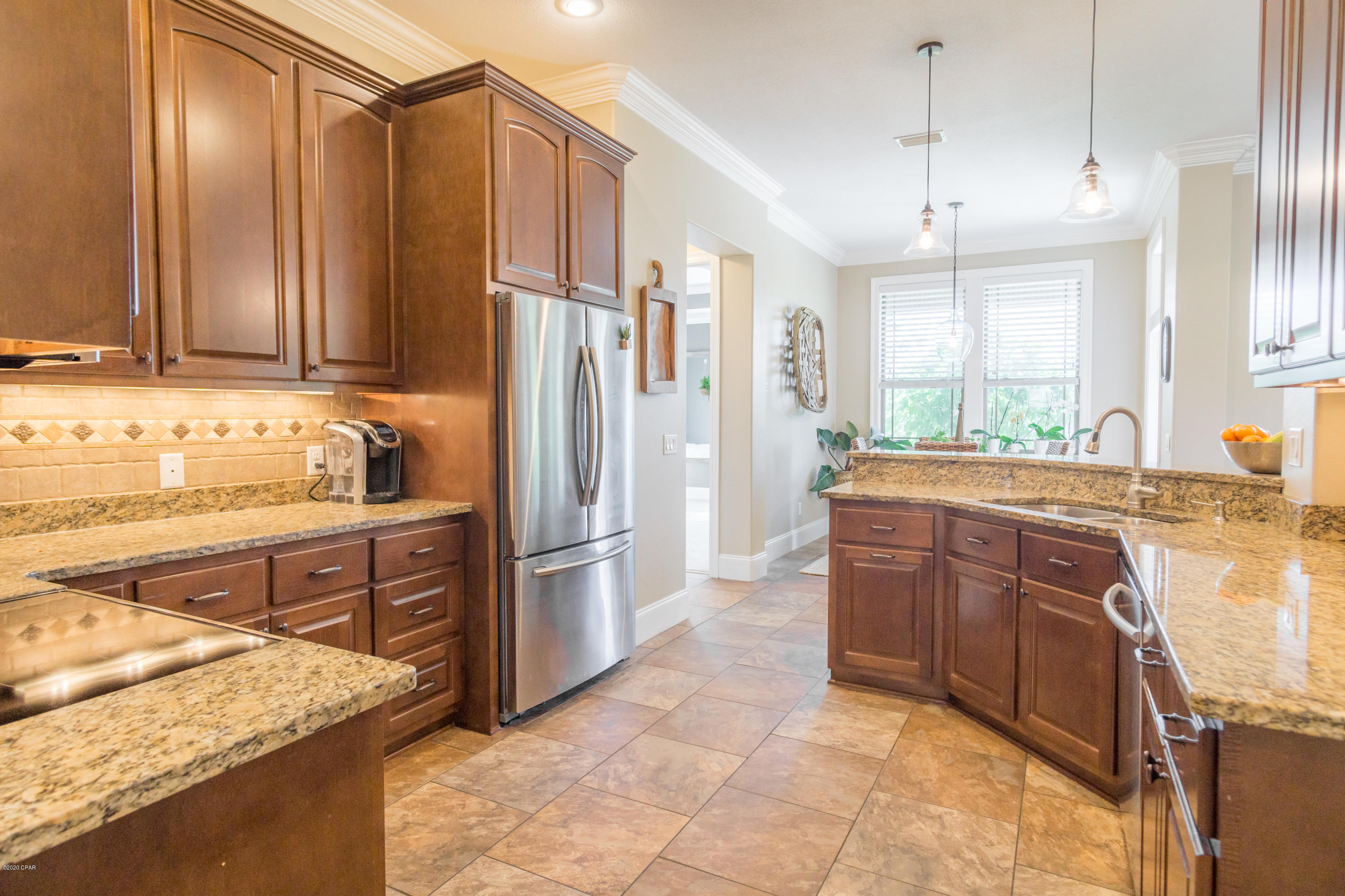 Grant's Mill Phase II - Residential