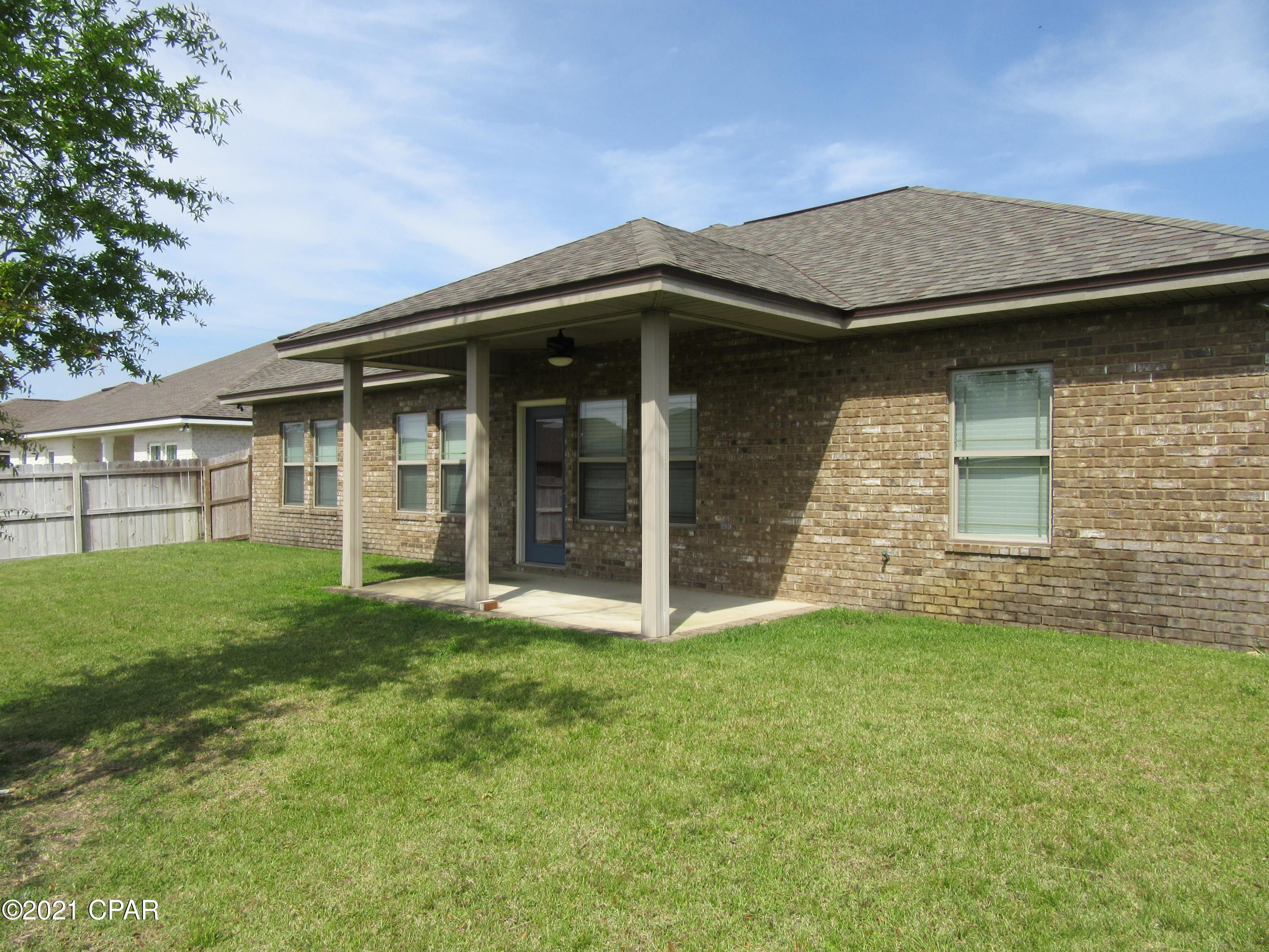 [No Recorded Subdiv] - Residential Lease