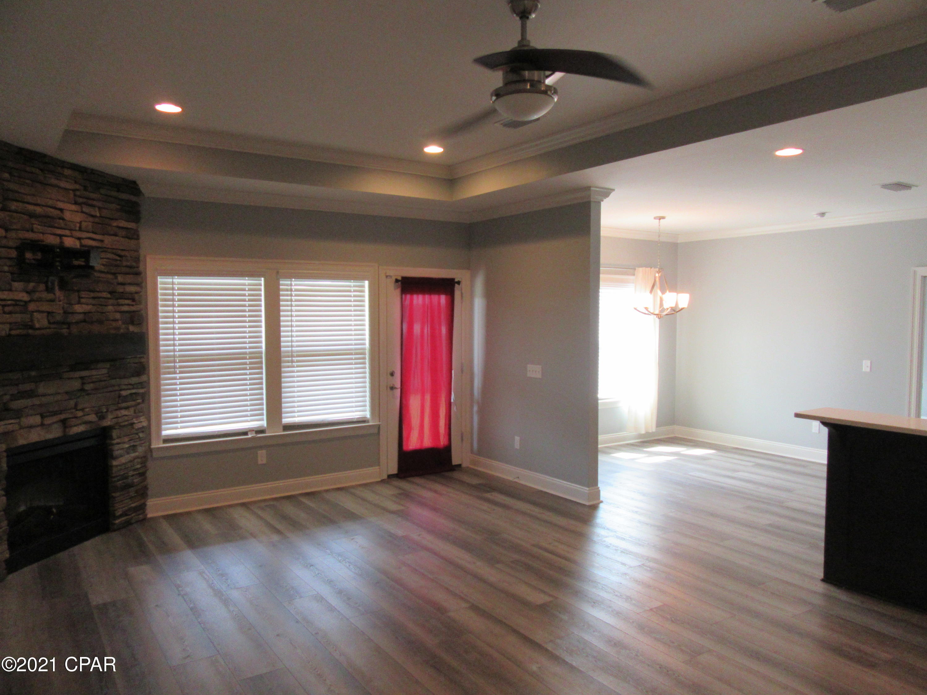 [No Recorded Subdiv] - Residential Lease