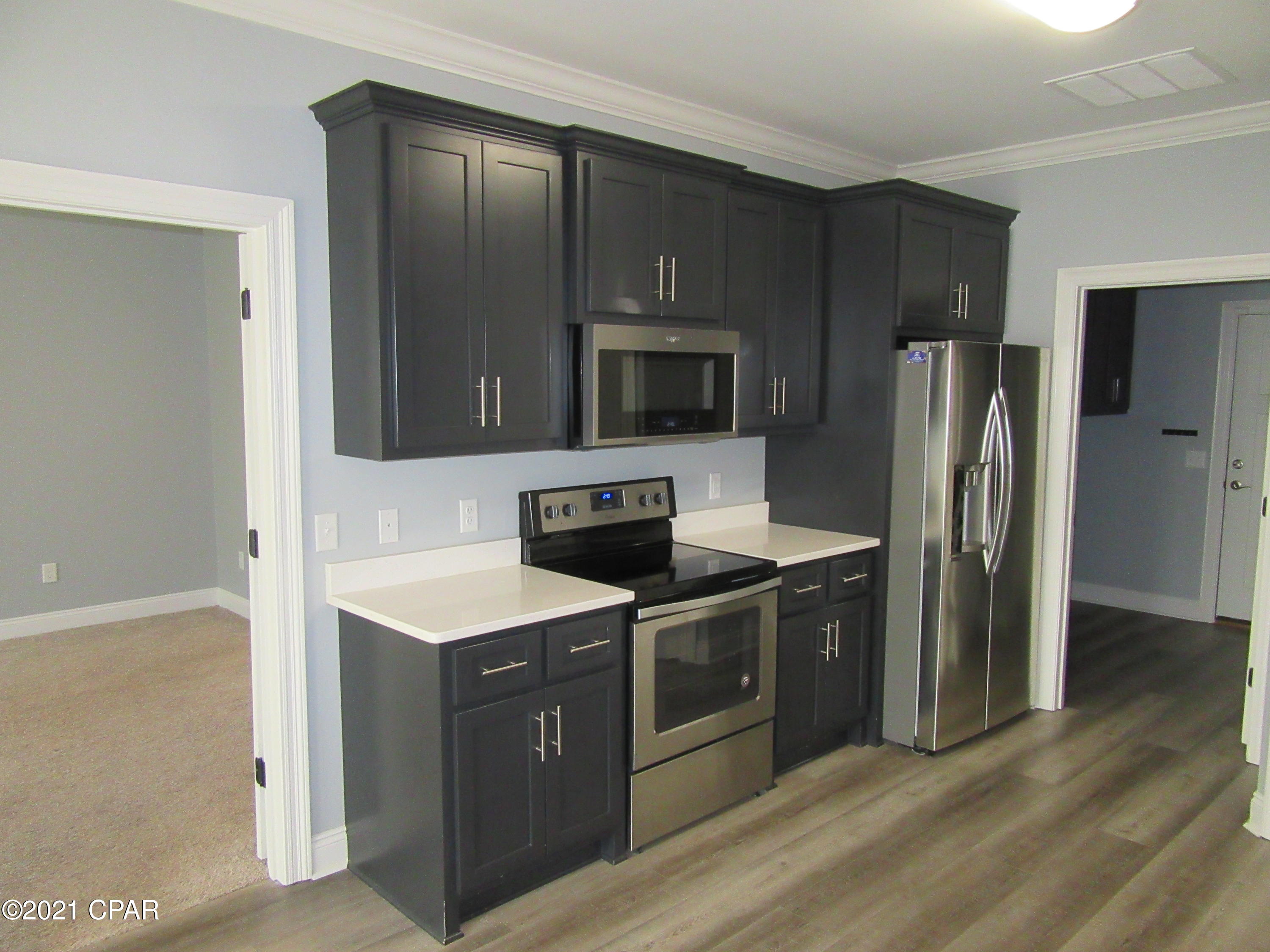 [No Recorded Subdiv] - Residential Lease