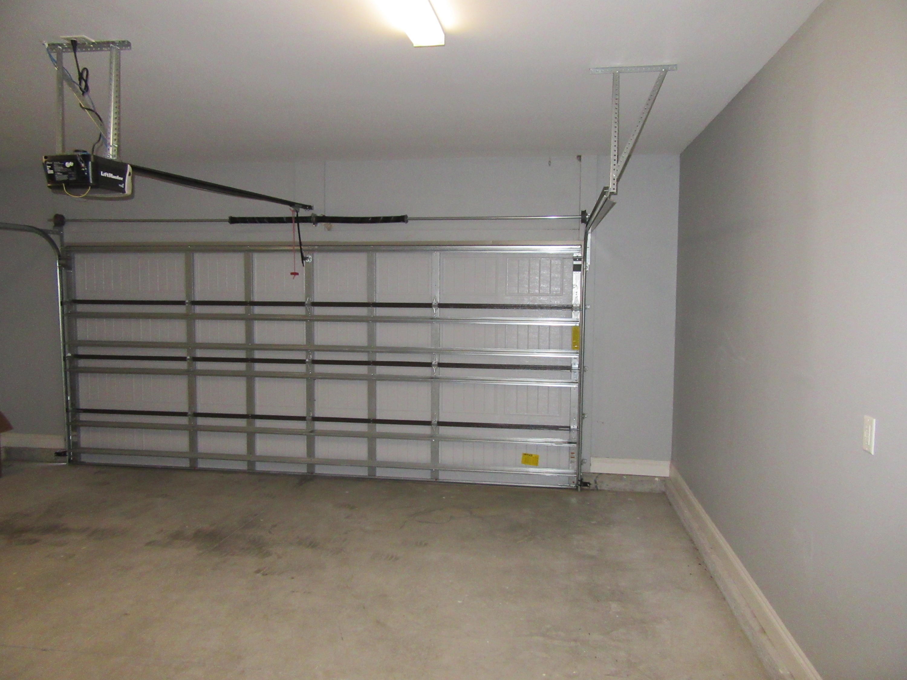 [No Recorded Subdiv] - Residential Lease