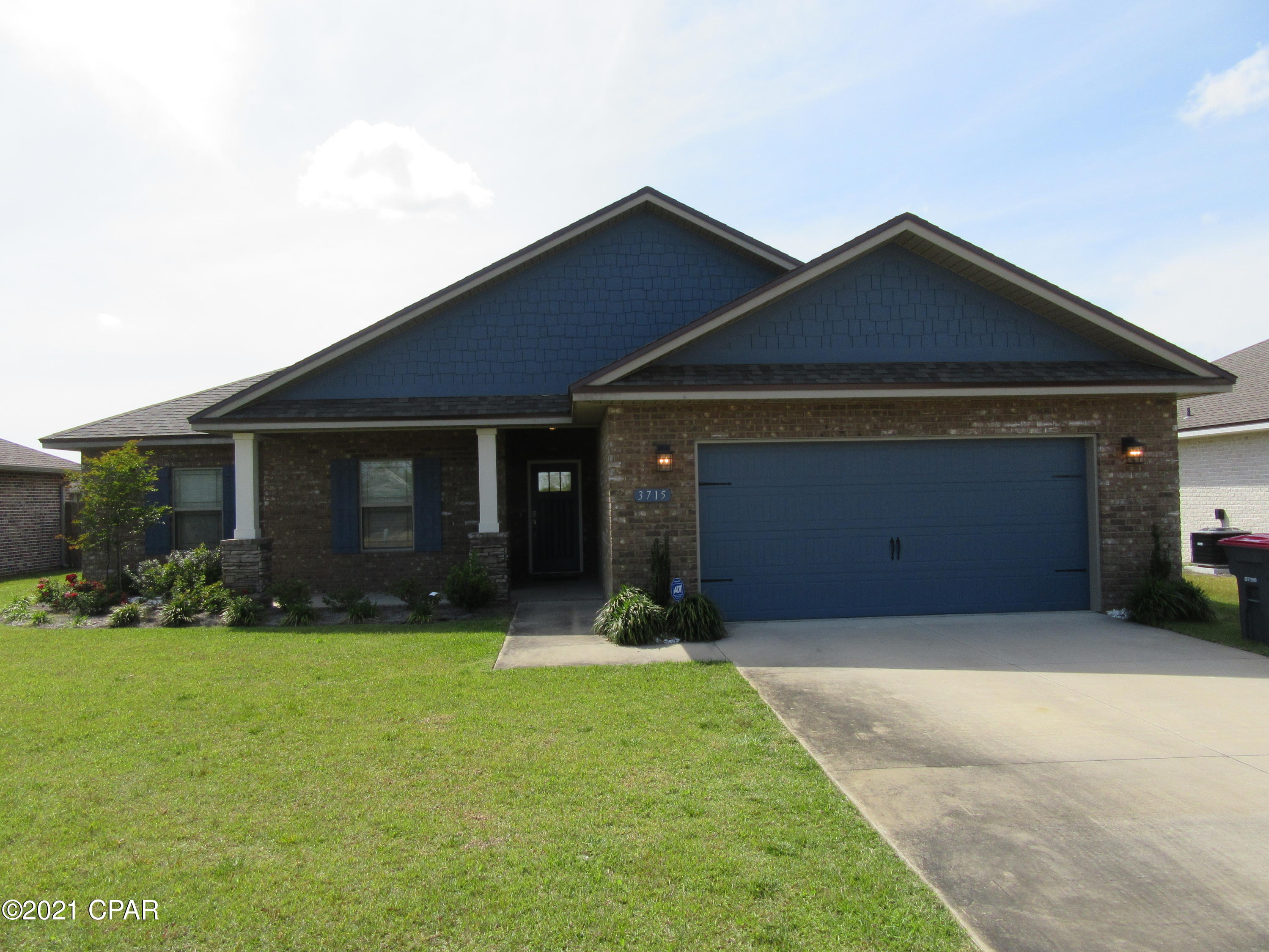 [No Recorded Subdiv] - Residential Lease