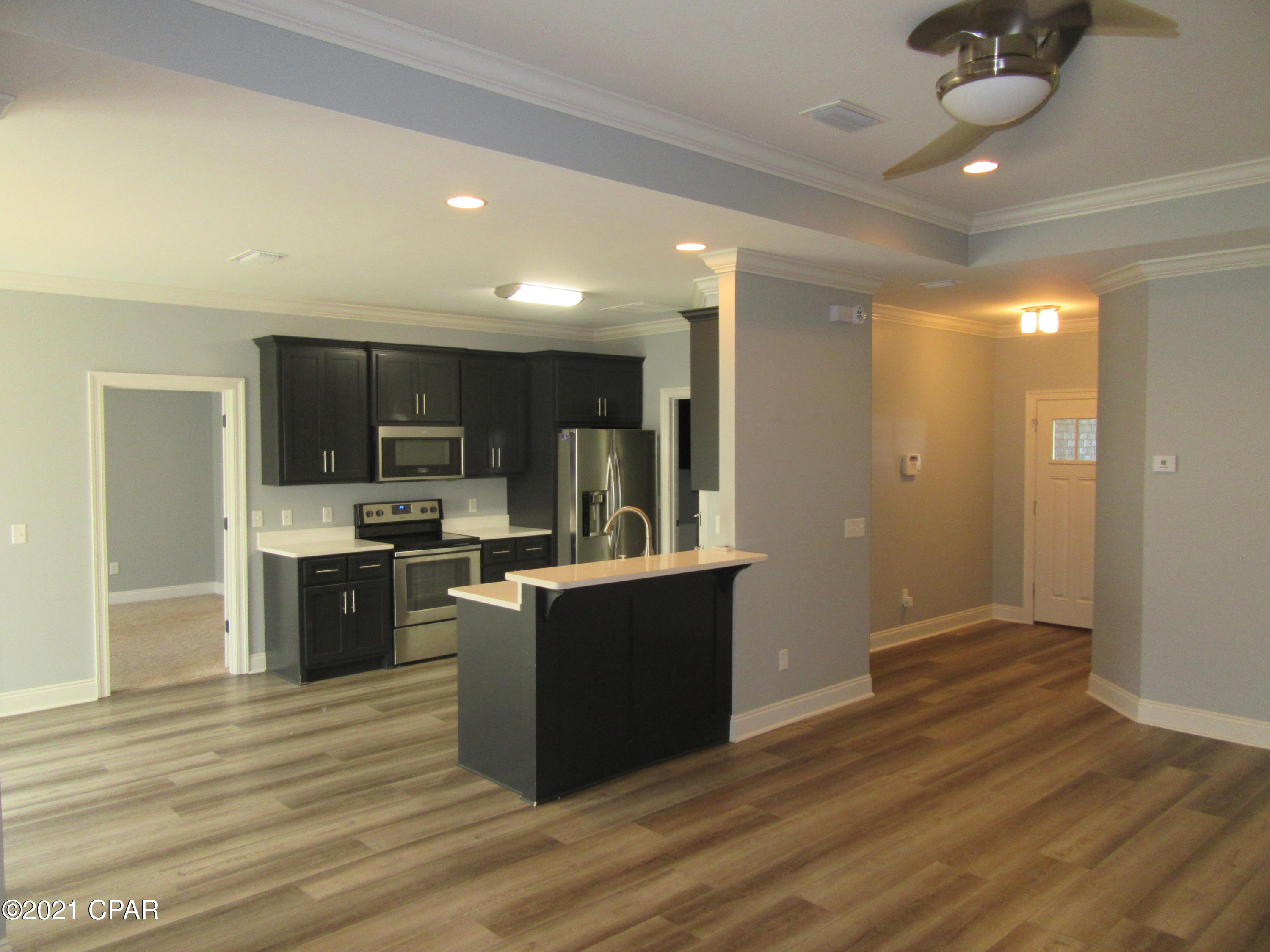 [No Recorded Subdiv] - Residential Lease