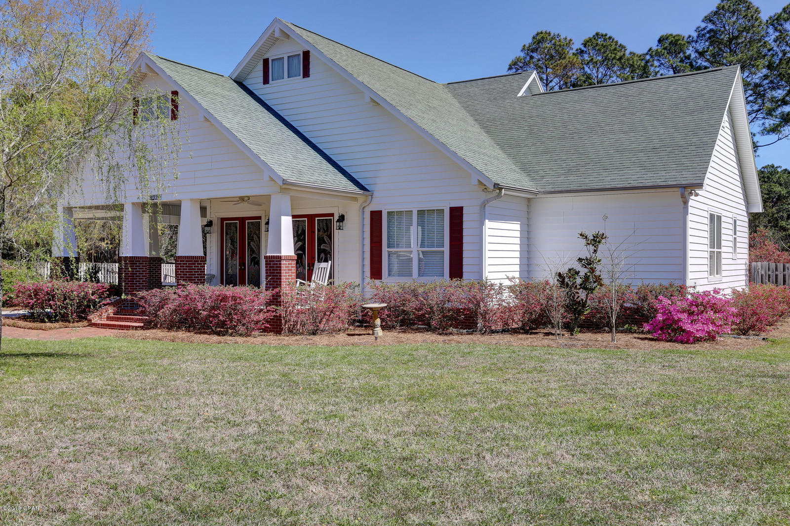 No Named Subdivision - Residential