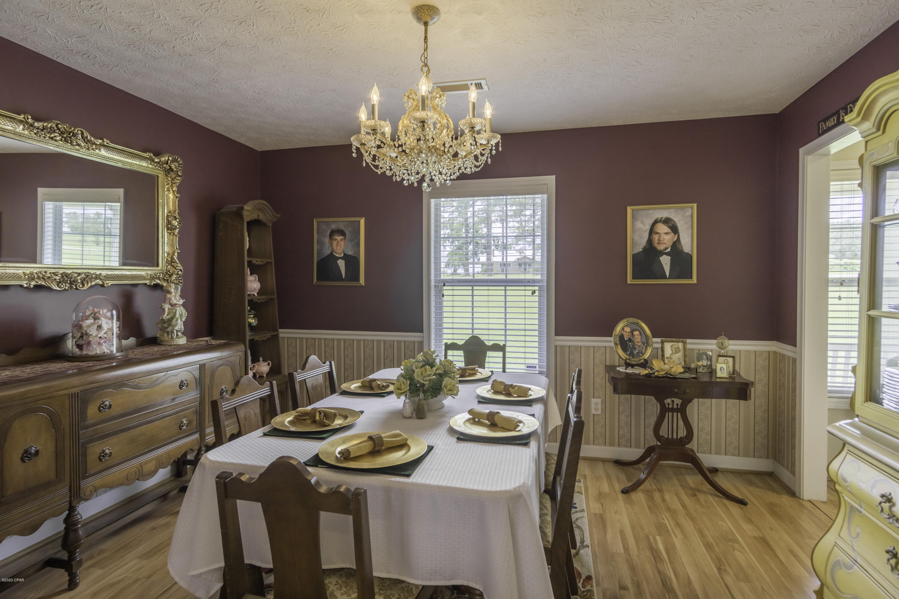 No Named Subdivision - Residential